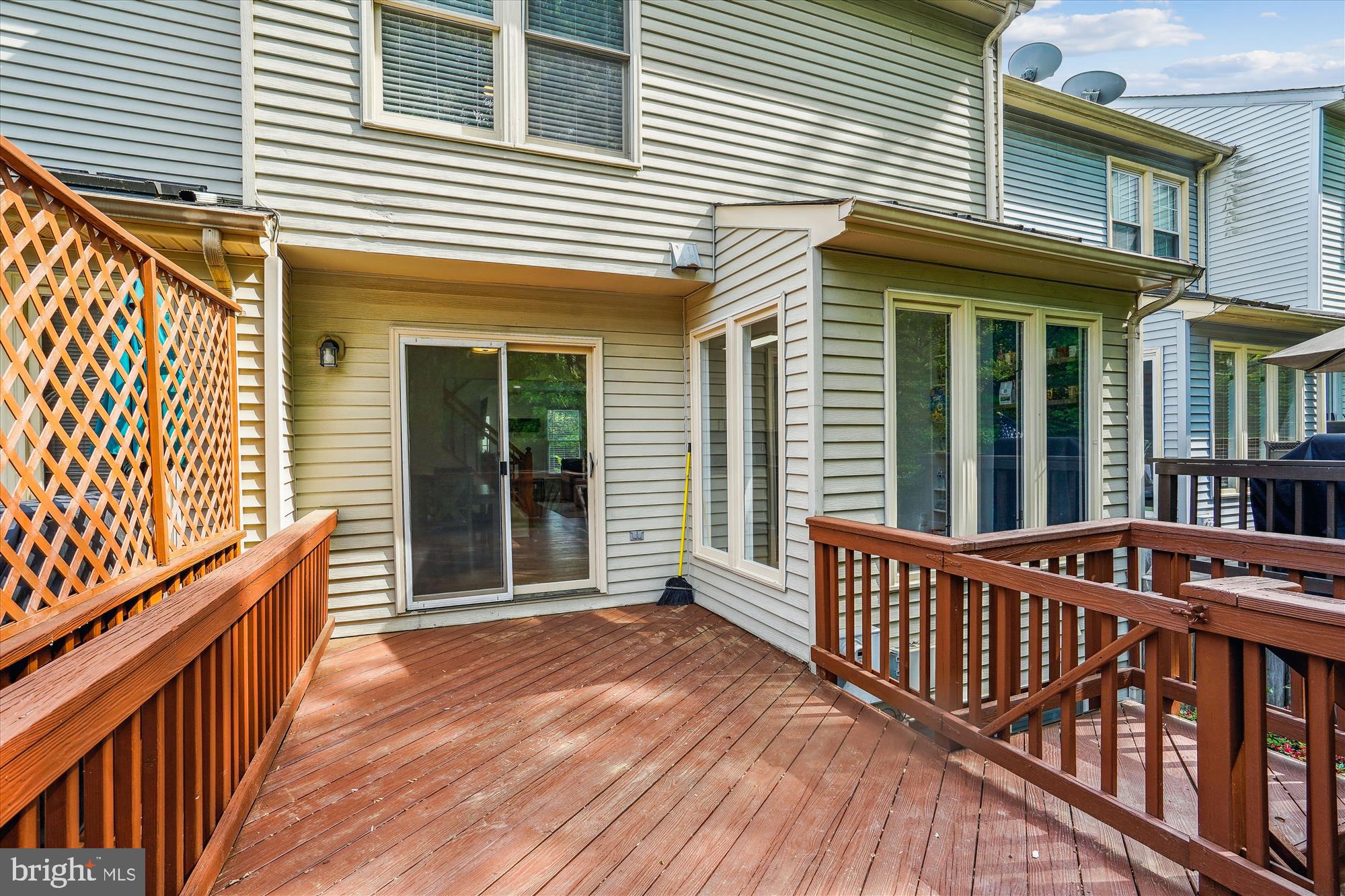 LITTLE ROCKY RUN - Residential