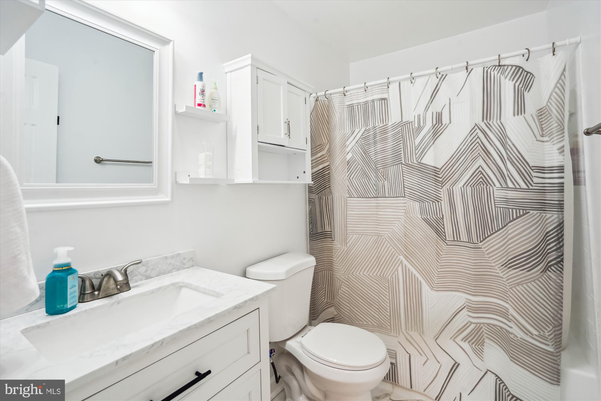 LITTLE ROCKY RUN - Residential