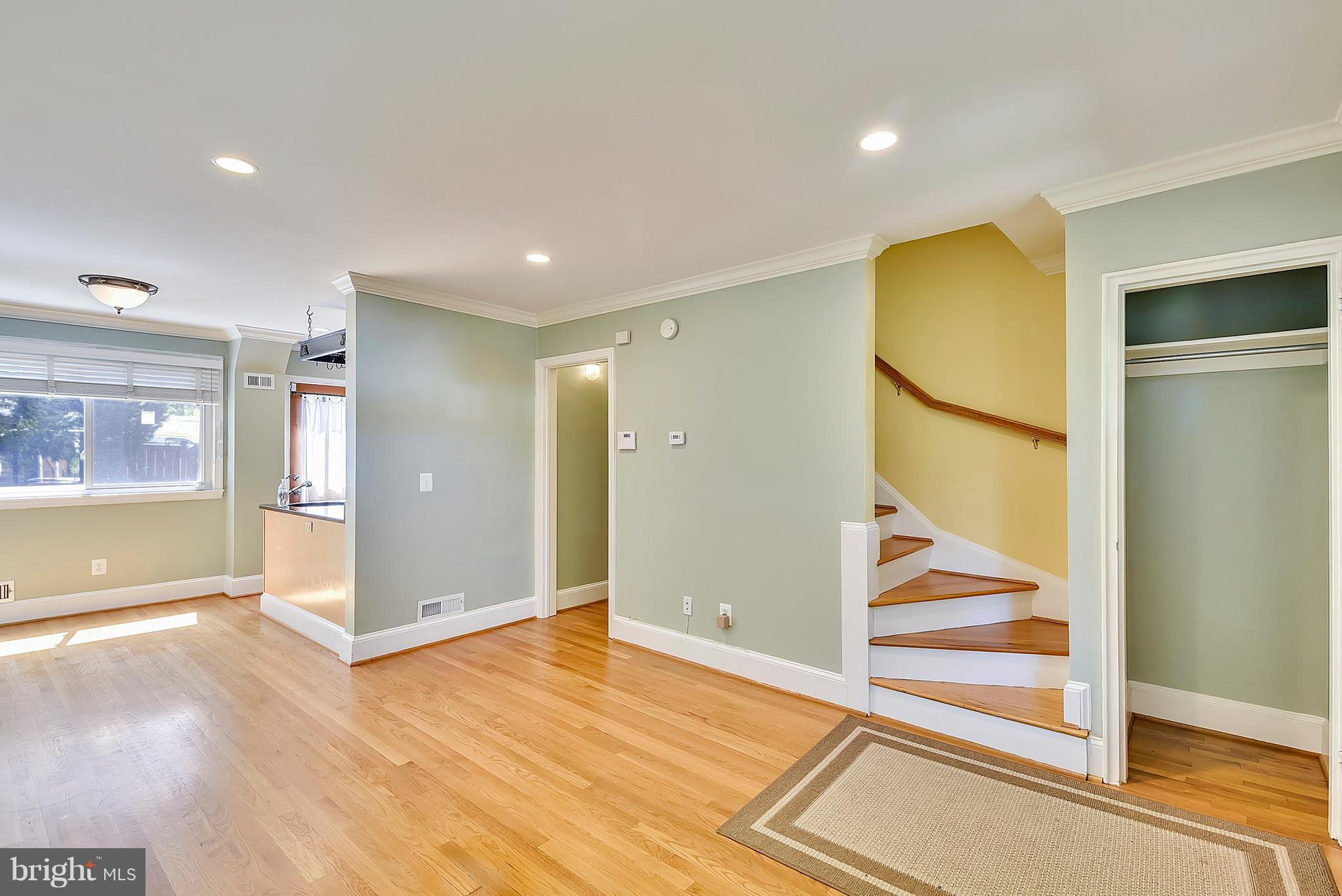 JEFFERSON HOMES - Residential