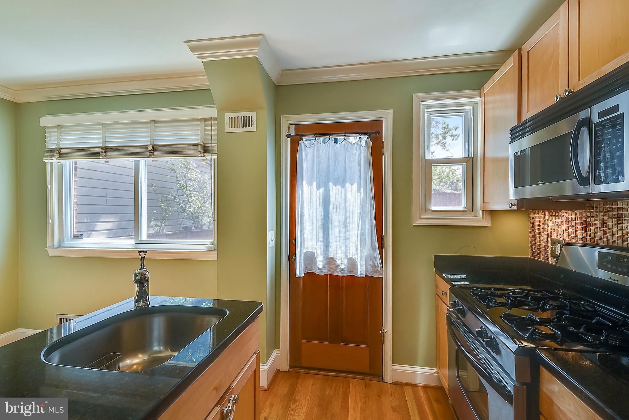 JEFFERSON HOMES - Residential