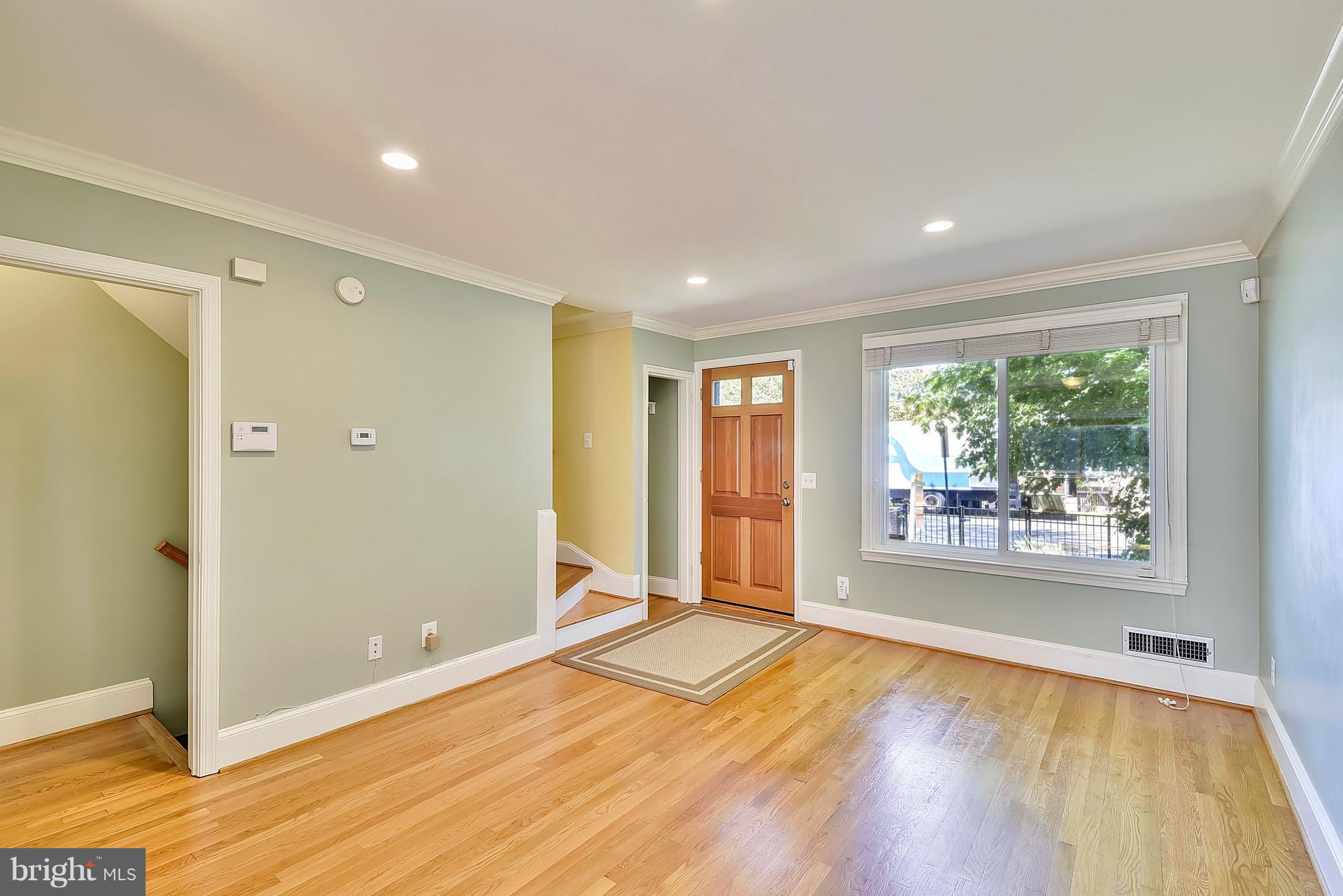 JEFFERSON HOMES - Residential