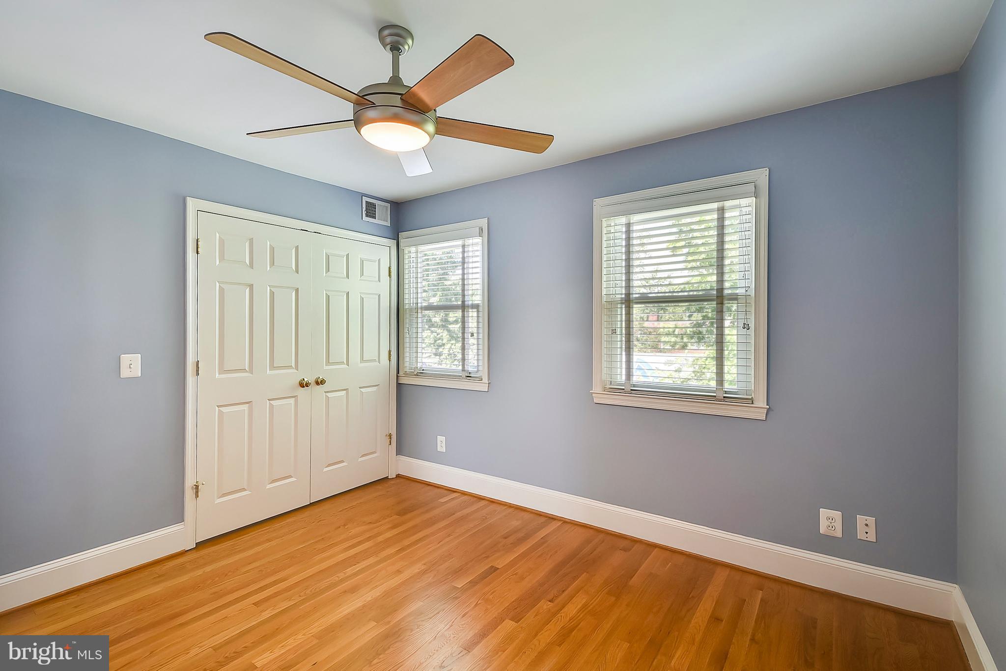 JEFFERSON HOMES - Residential