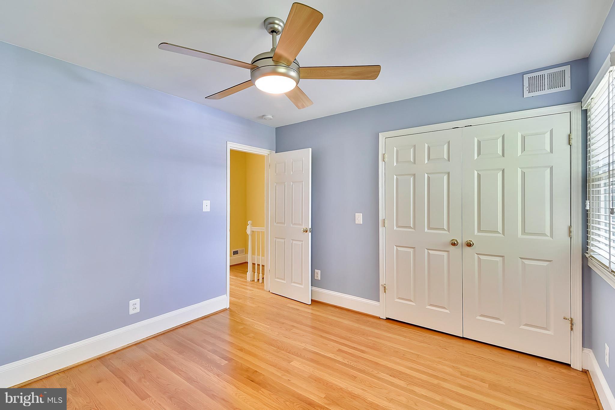 JEFFERSON HOMES - Residential