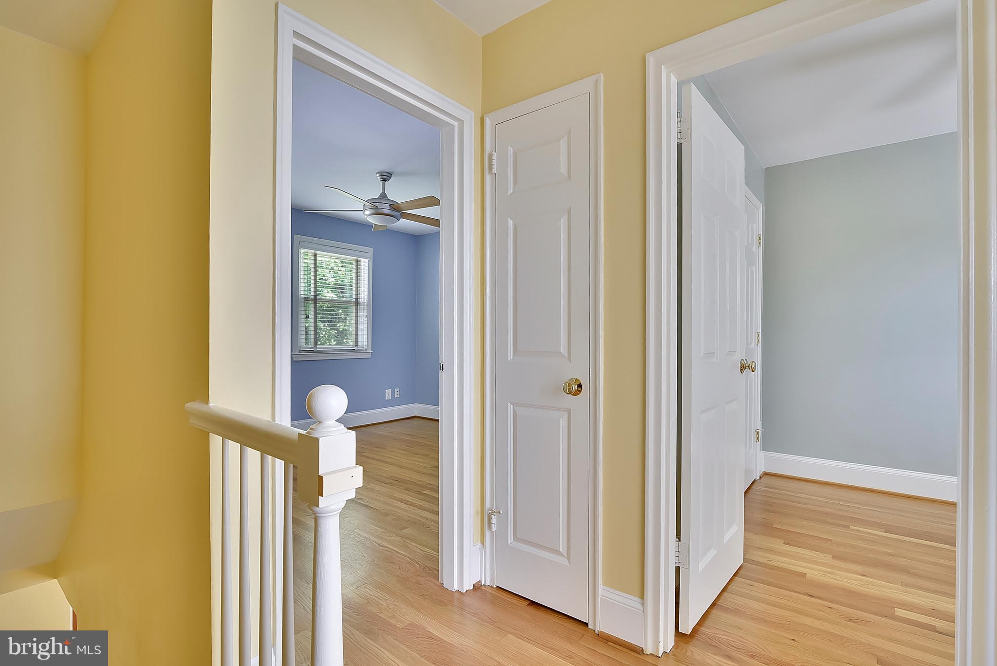 JEFFERSON HOMES - Residential