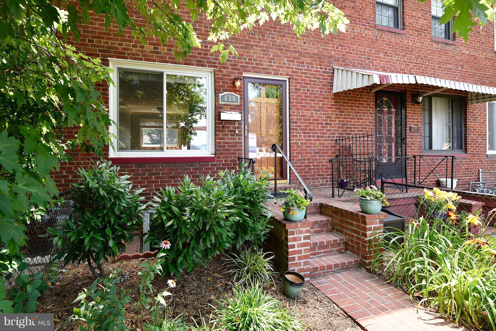 JEFFERSON HOMES - Residential