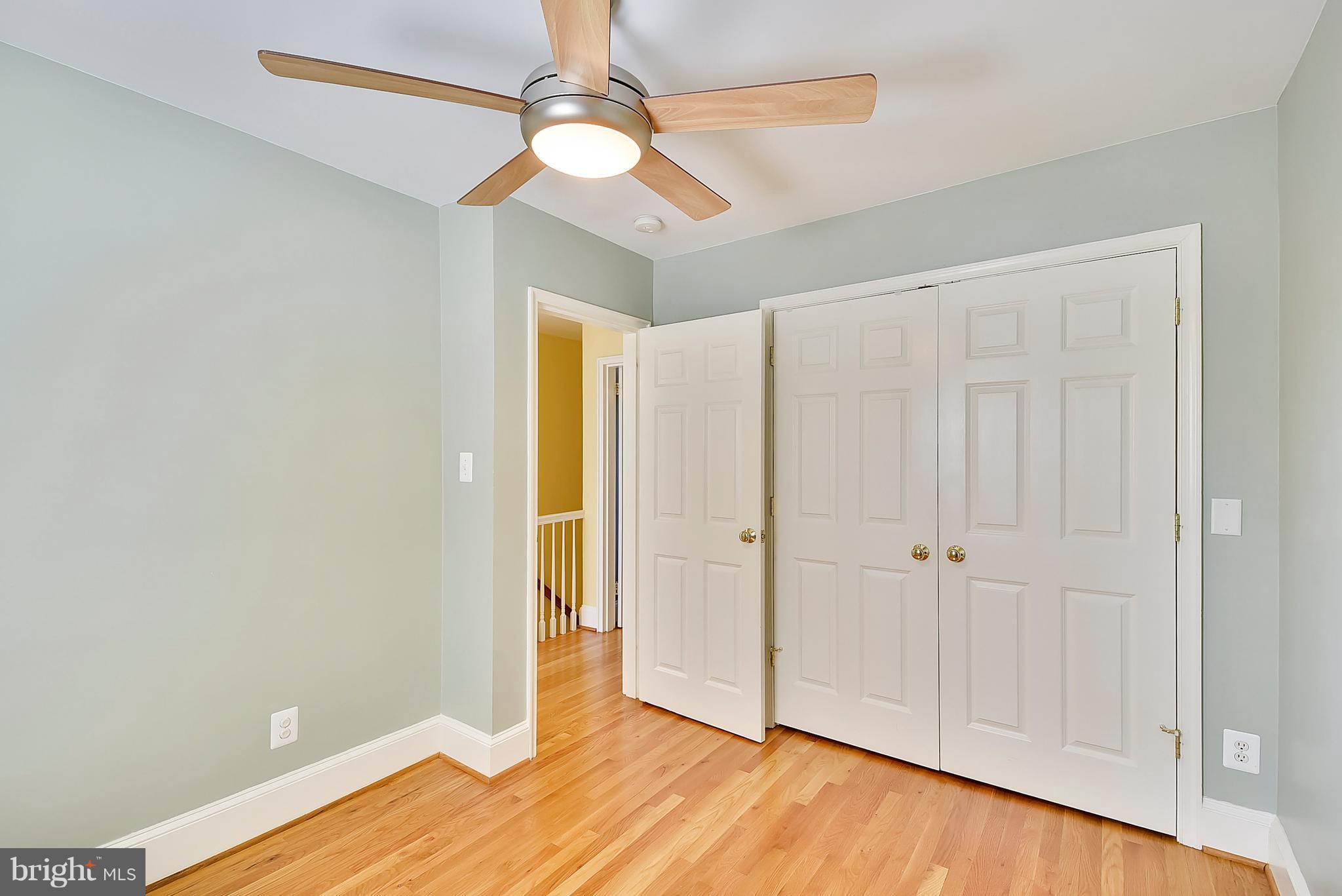 JEFFERSON HOMES - Residential