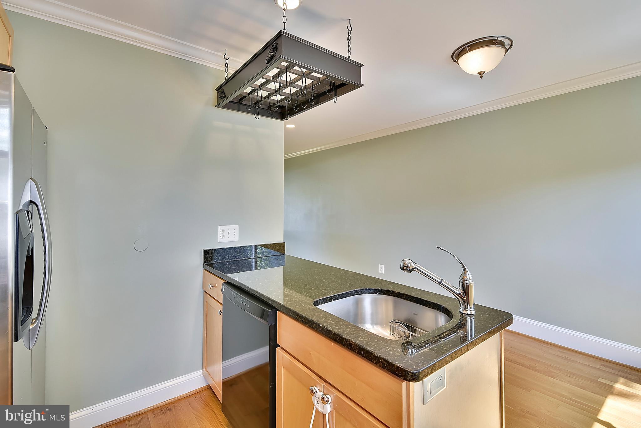 JEFFERSON HOMES - Residential