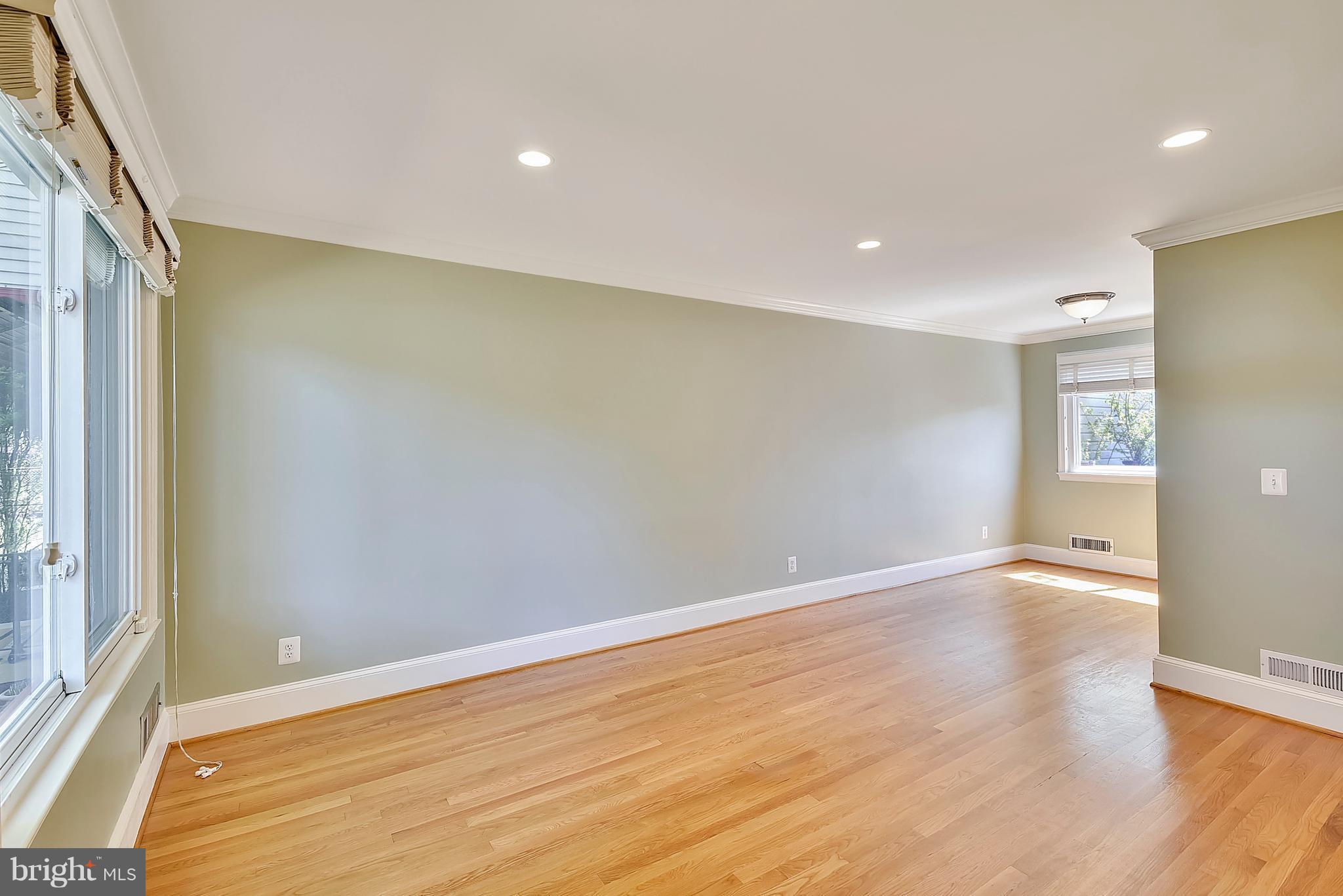 JEFFERSON HOMES - Residential