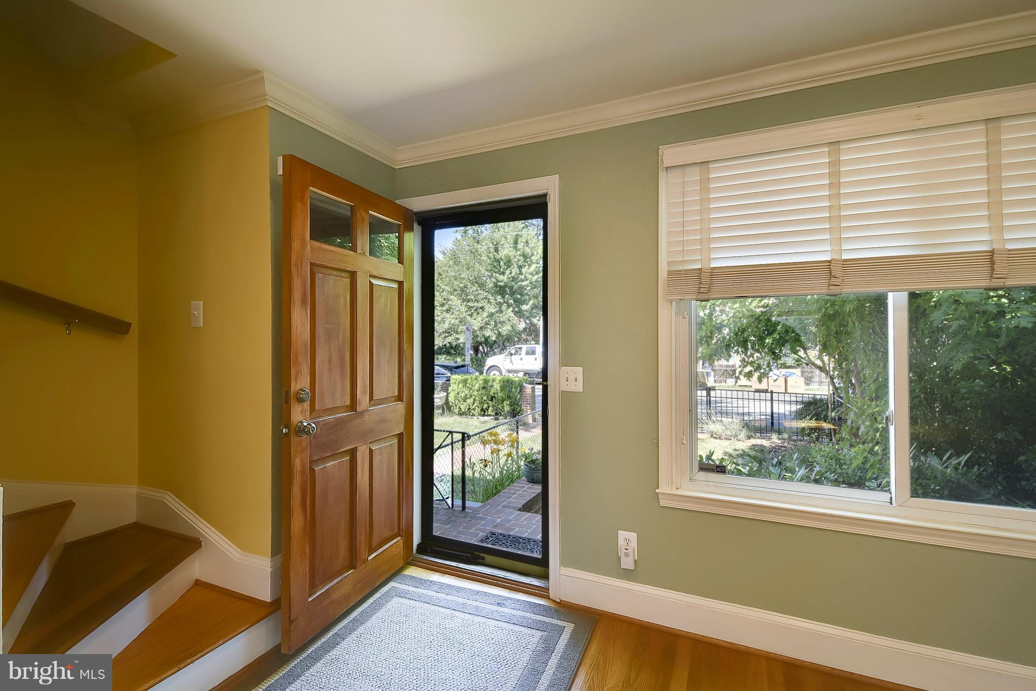 JEFFERSON HOMES - Residential