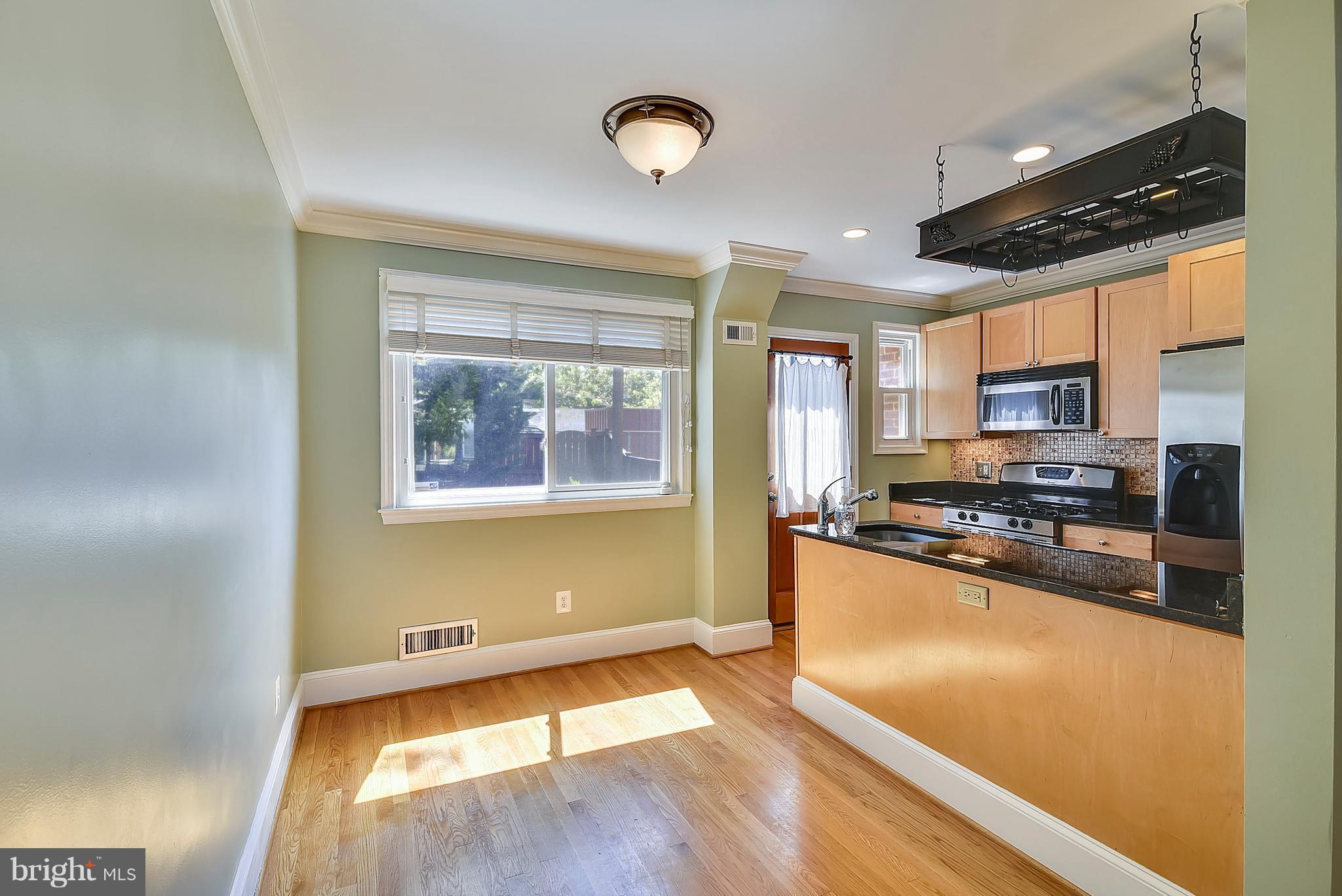 JEFFERSON HOMES - Residential