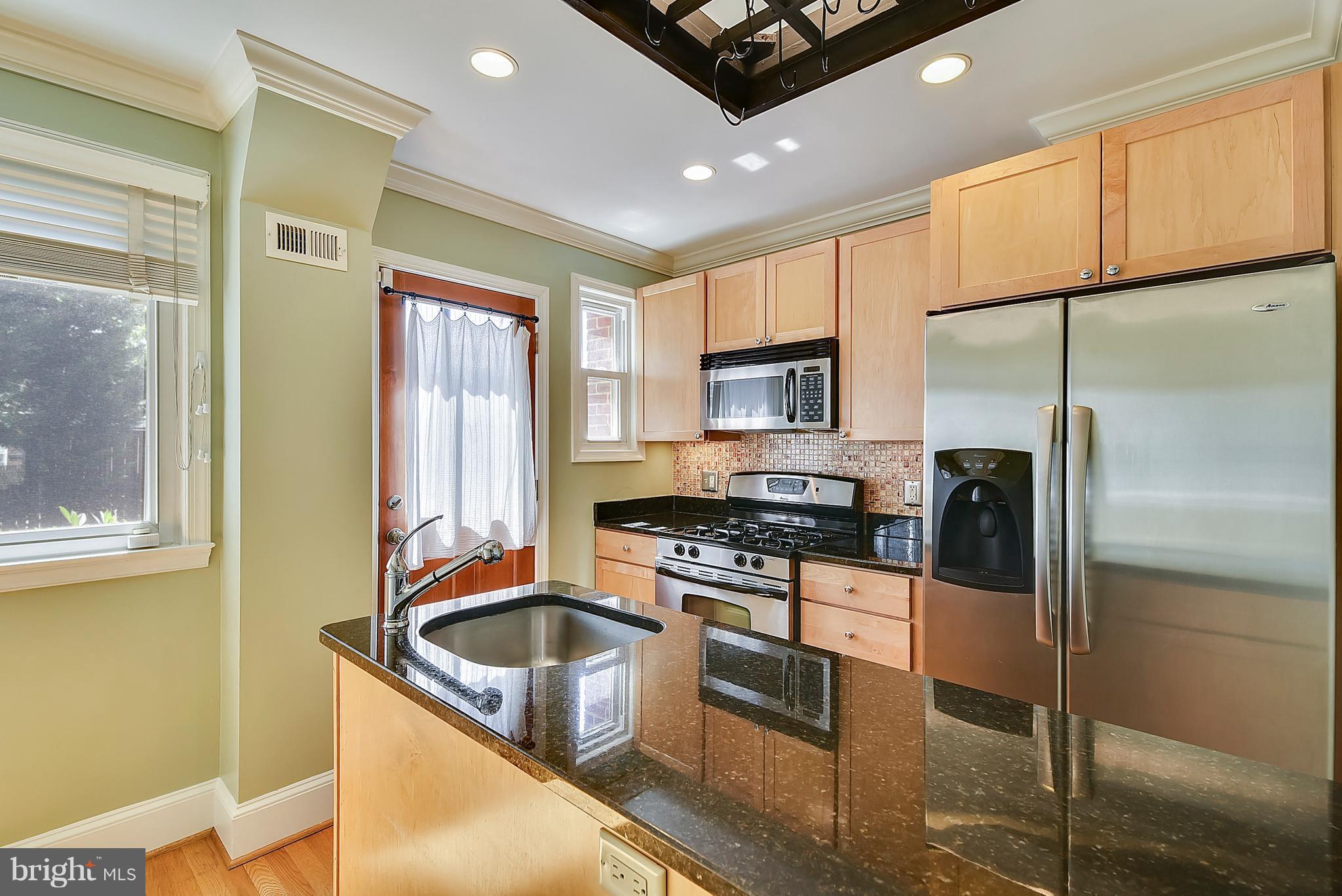 JEFFERSON HOMES - Residential