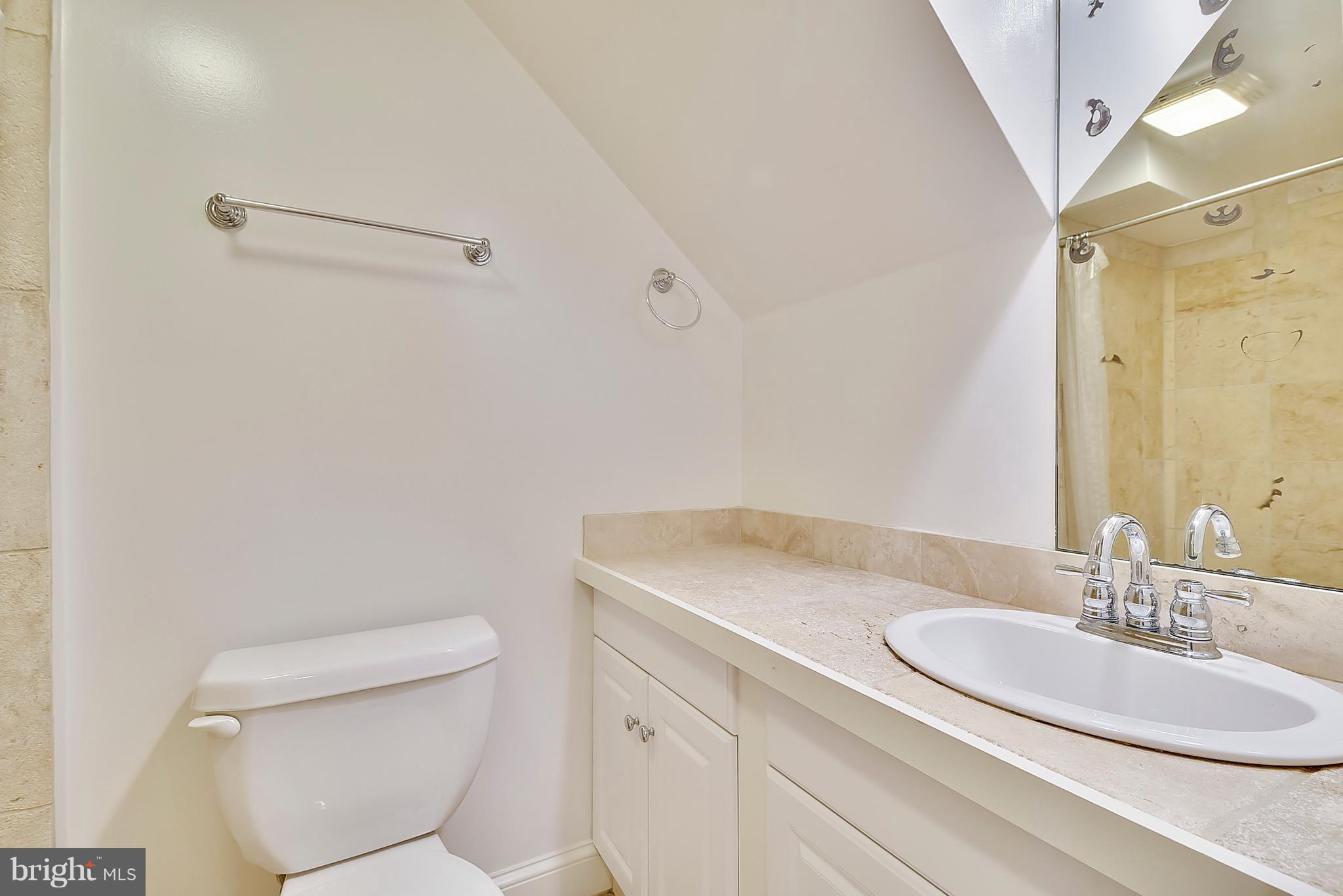 JEFFERSON HOMES - Residential