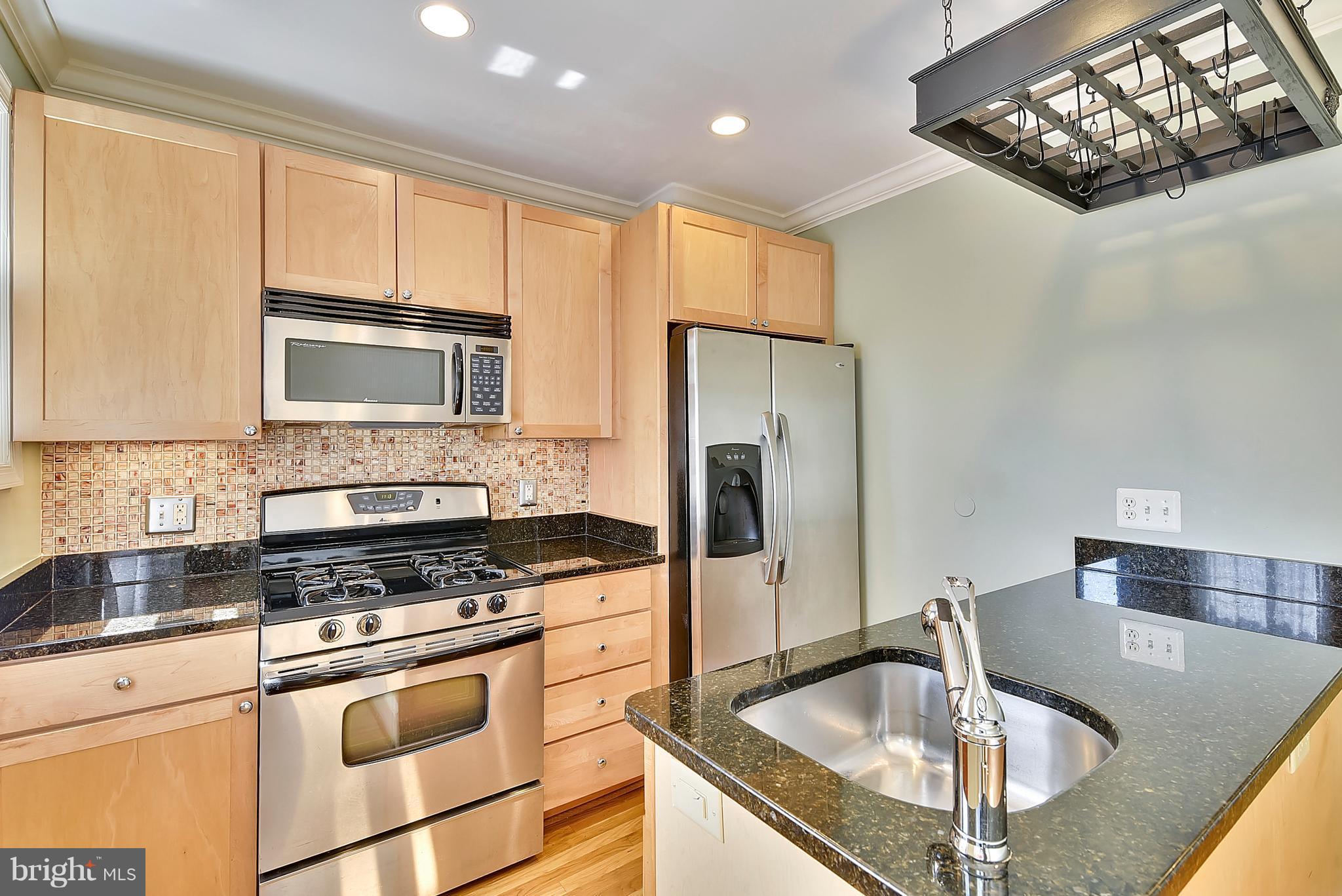 JEFFERSON HOMES - Residential