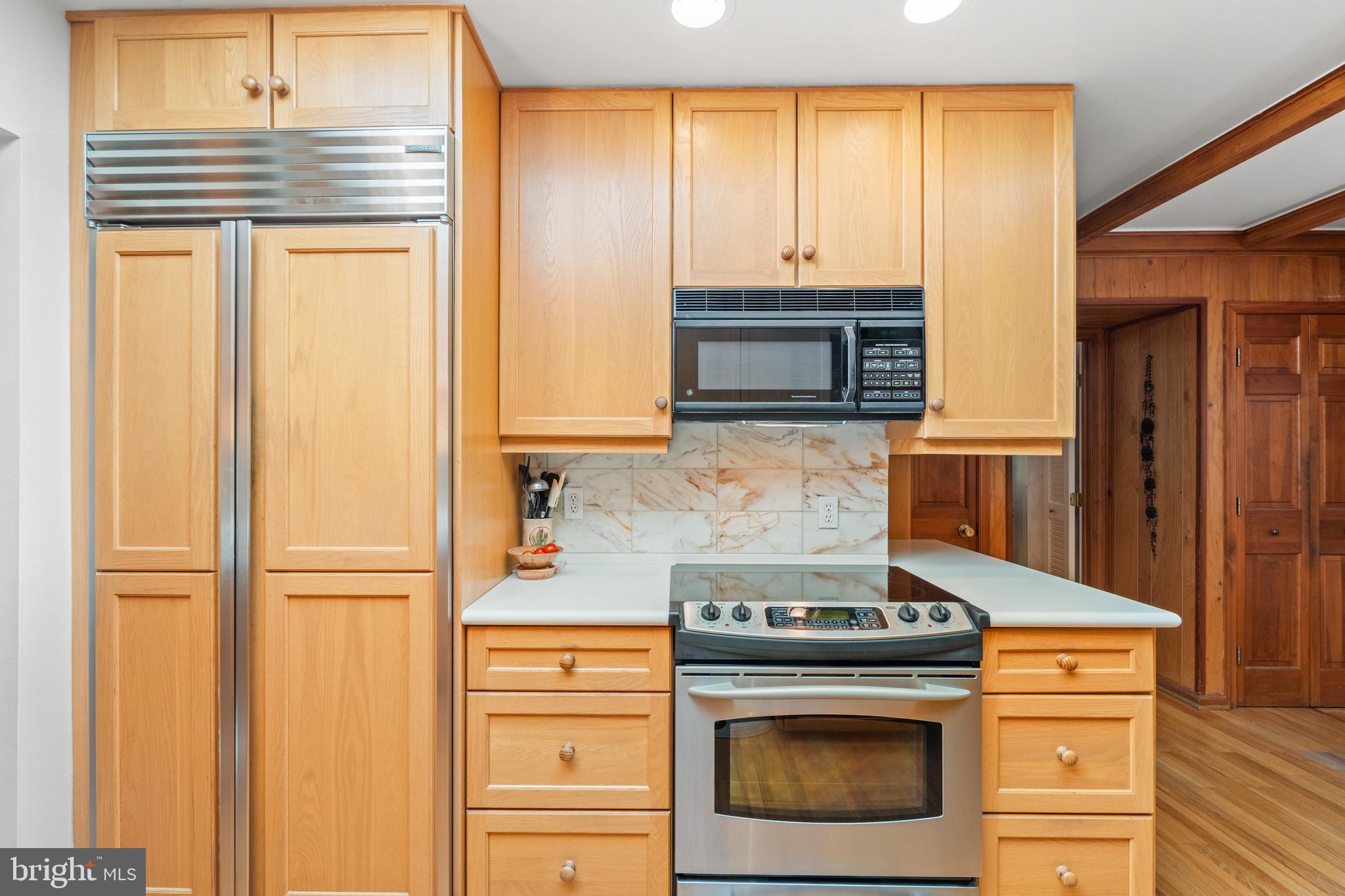 NORTH SPRINGBROOK - Residential