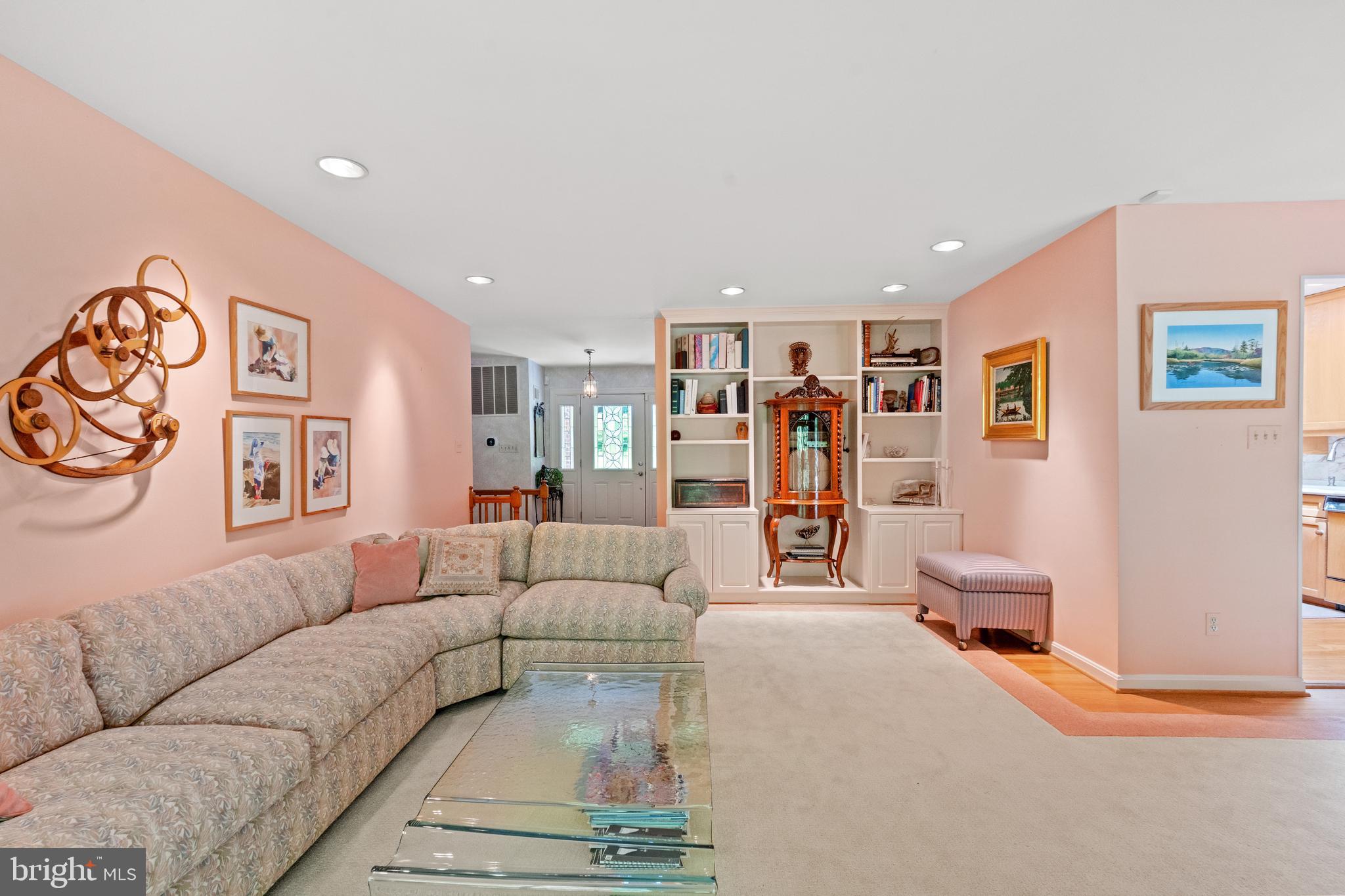 NORTH SPRINGBROOK - Residential