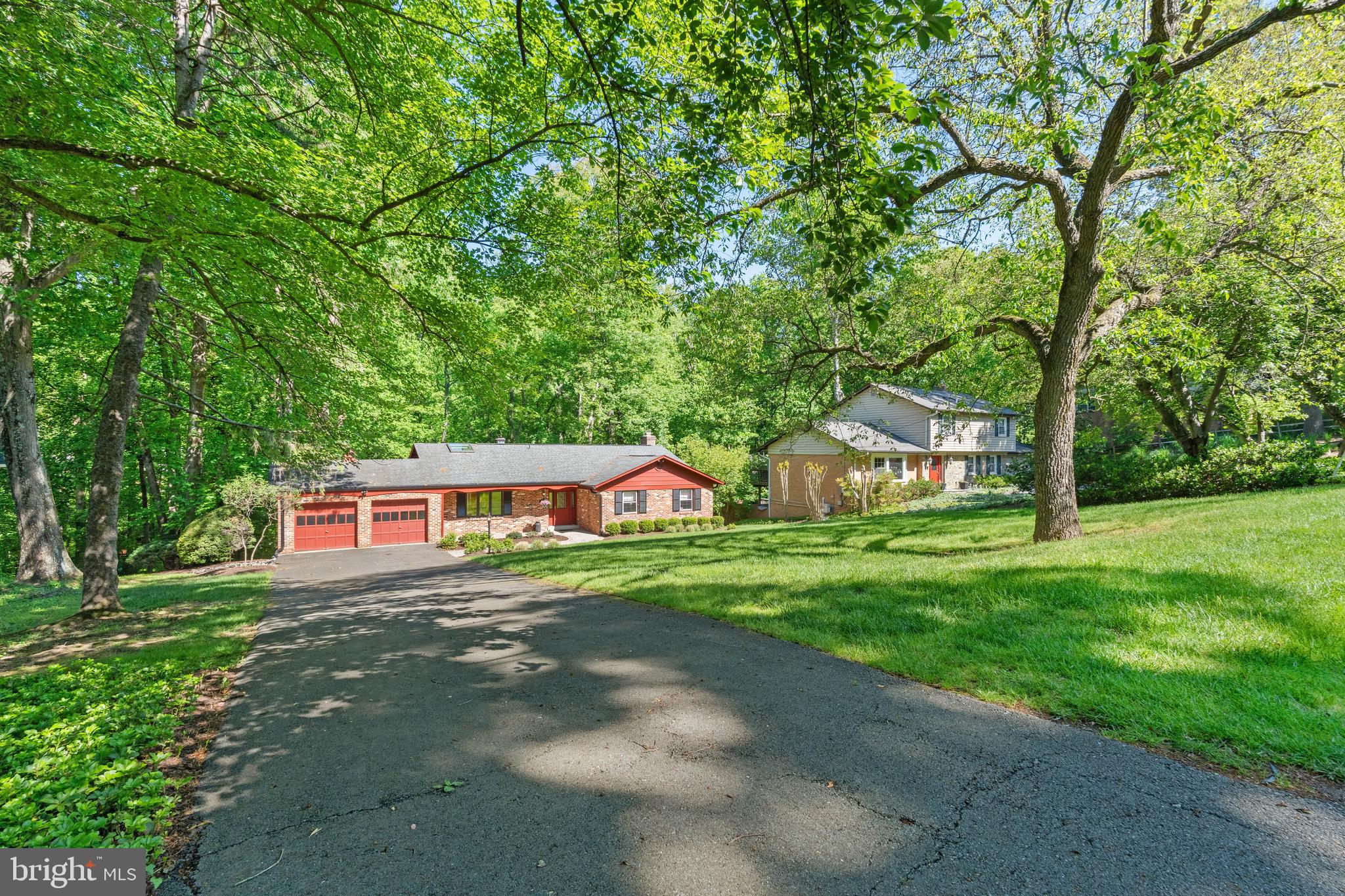 NORTH SPRINGBROOK - Residential