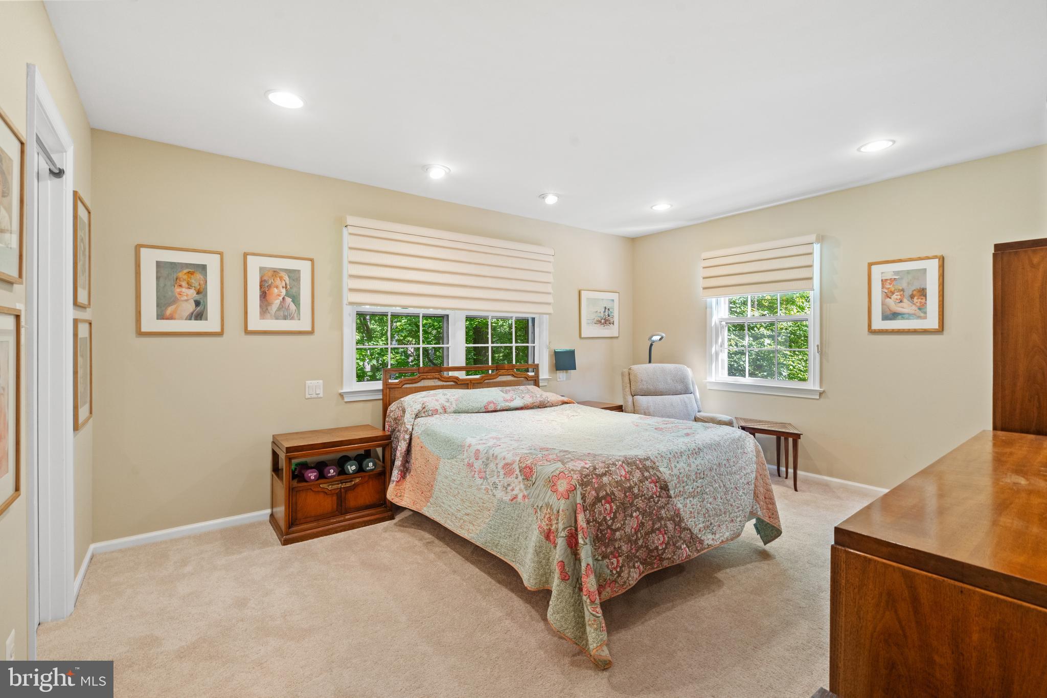 NORTH SPRINGBROOK - Residential