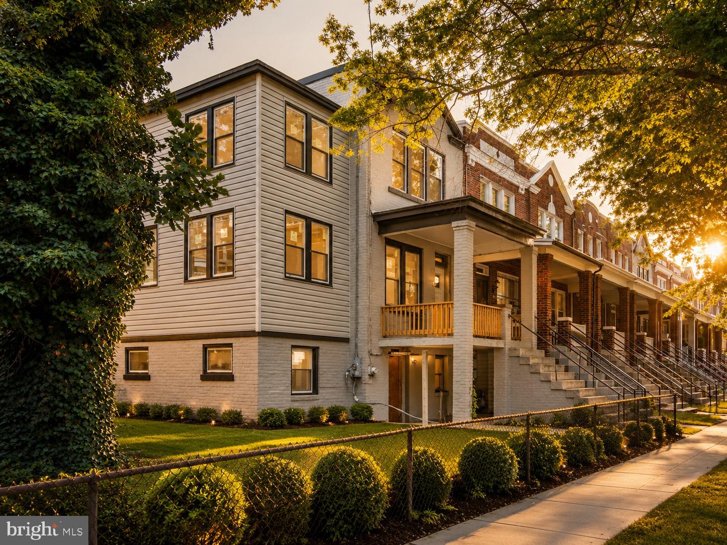 1933 P STREET SE