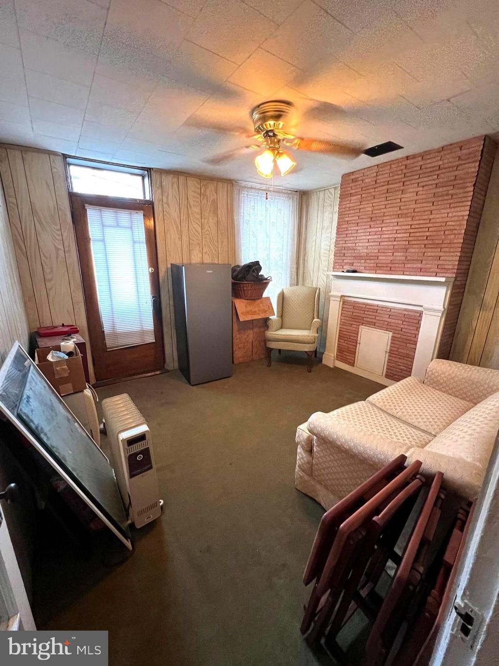 Photo of 223 S Regester Street, BALTIMORE, MD 21231 (MLS # MDBA2186634)