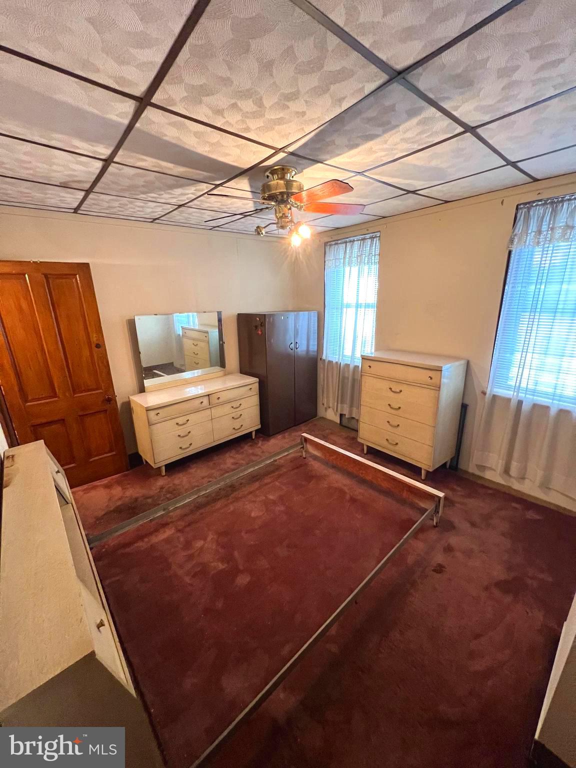 UPPER FELLS POINT - Residential