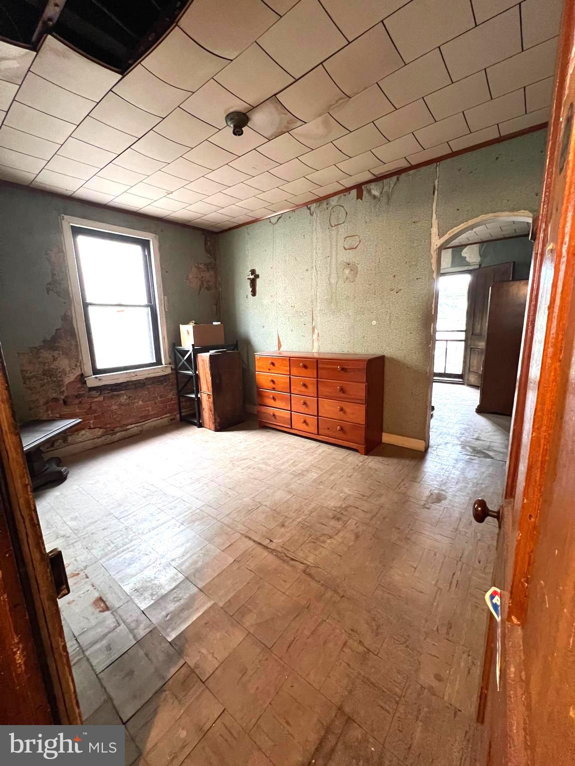 UPPER FELLS POINT - Residential