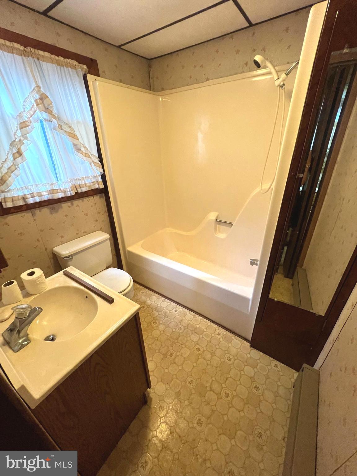 UPPER FELLS POINT - Residential