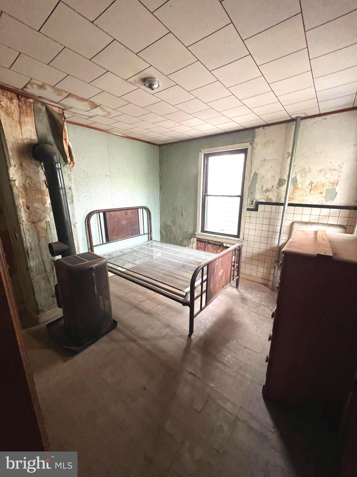 UPPER FELLS POINT - Residential