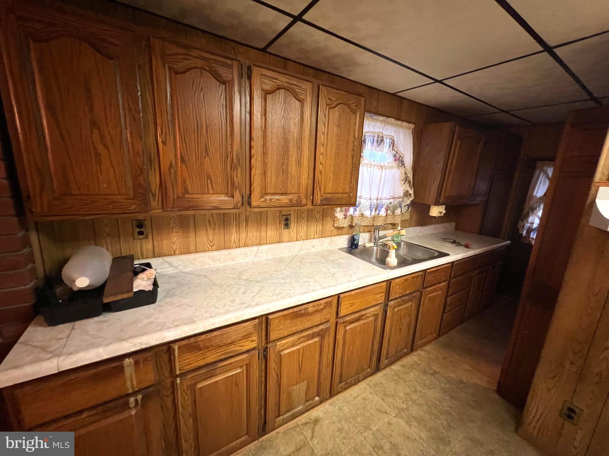 UPPER FELLS POINT - Residential