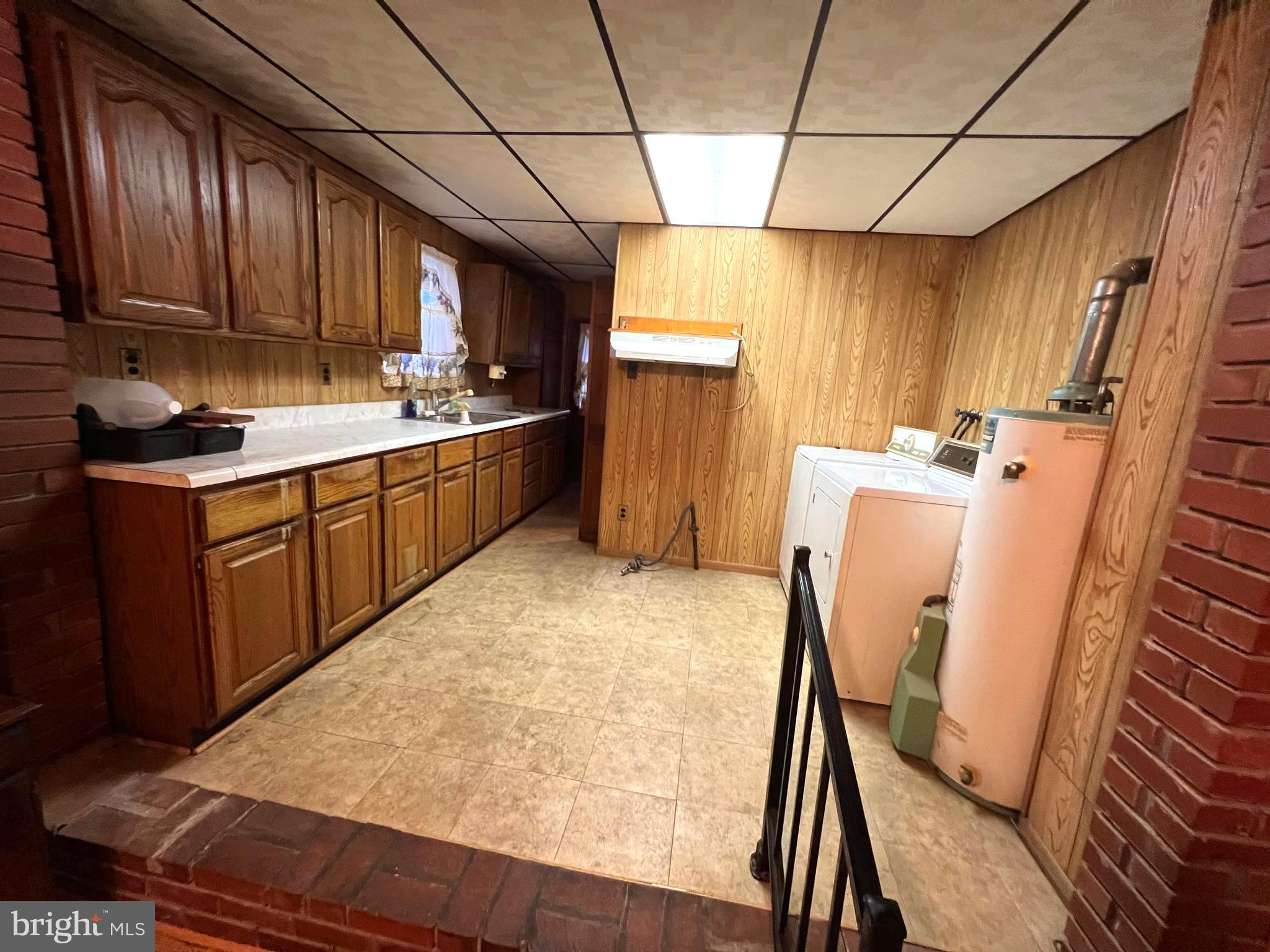 UPPER FELLS POINT - Residential