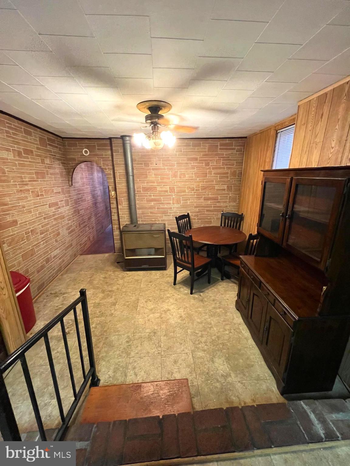 UPPER FELLS POINT - Residential