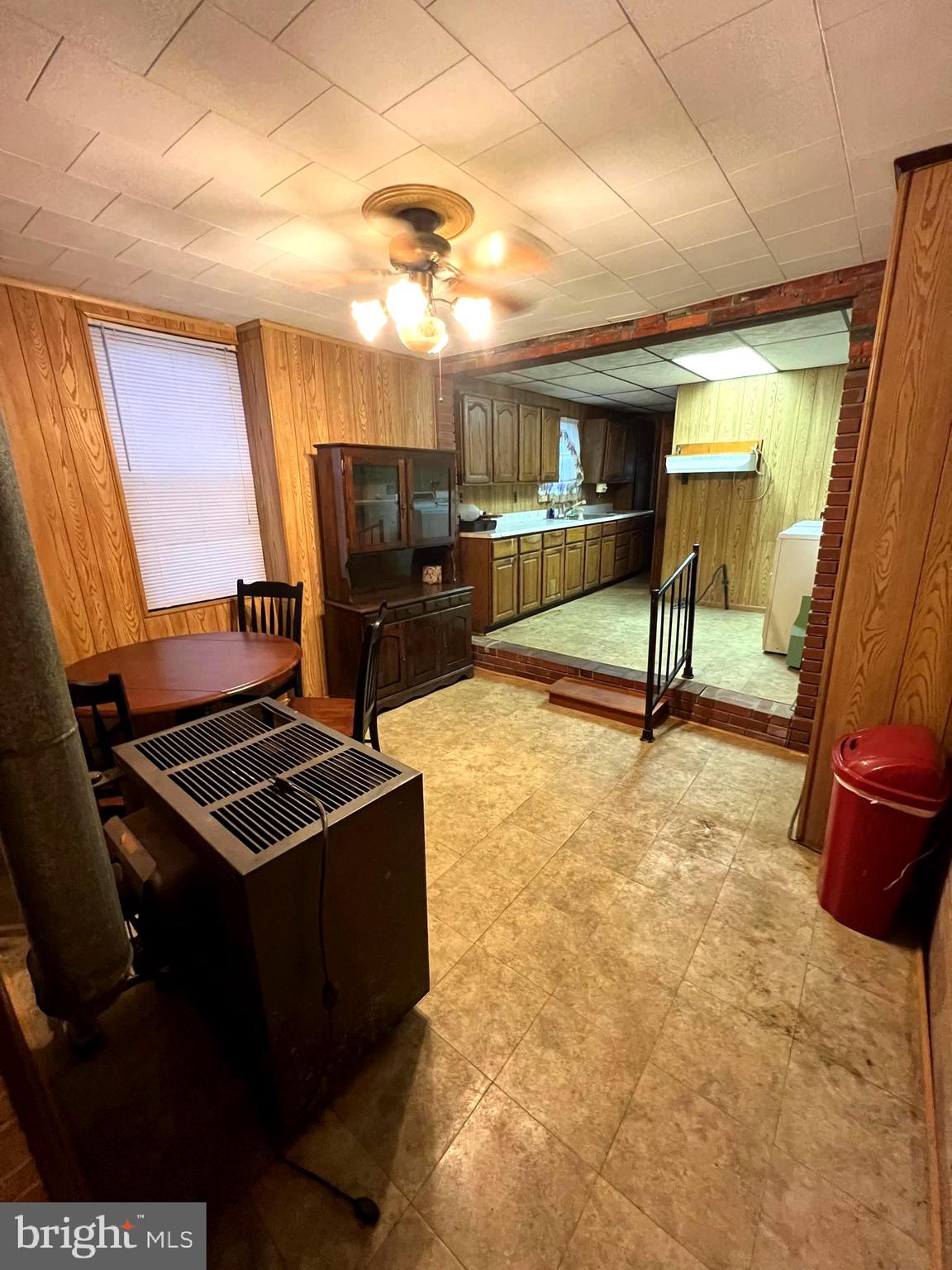 UPPER FELLS POINT - Residential