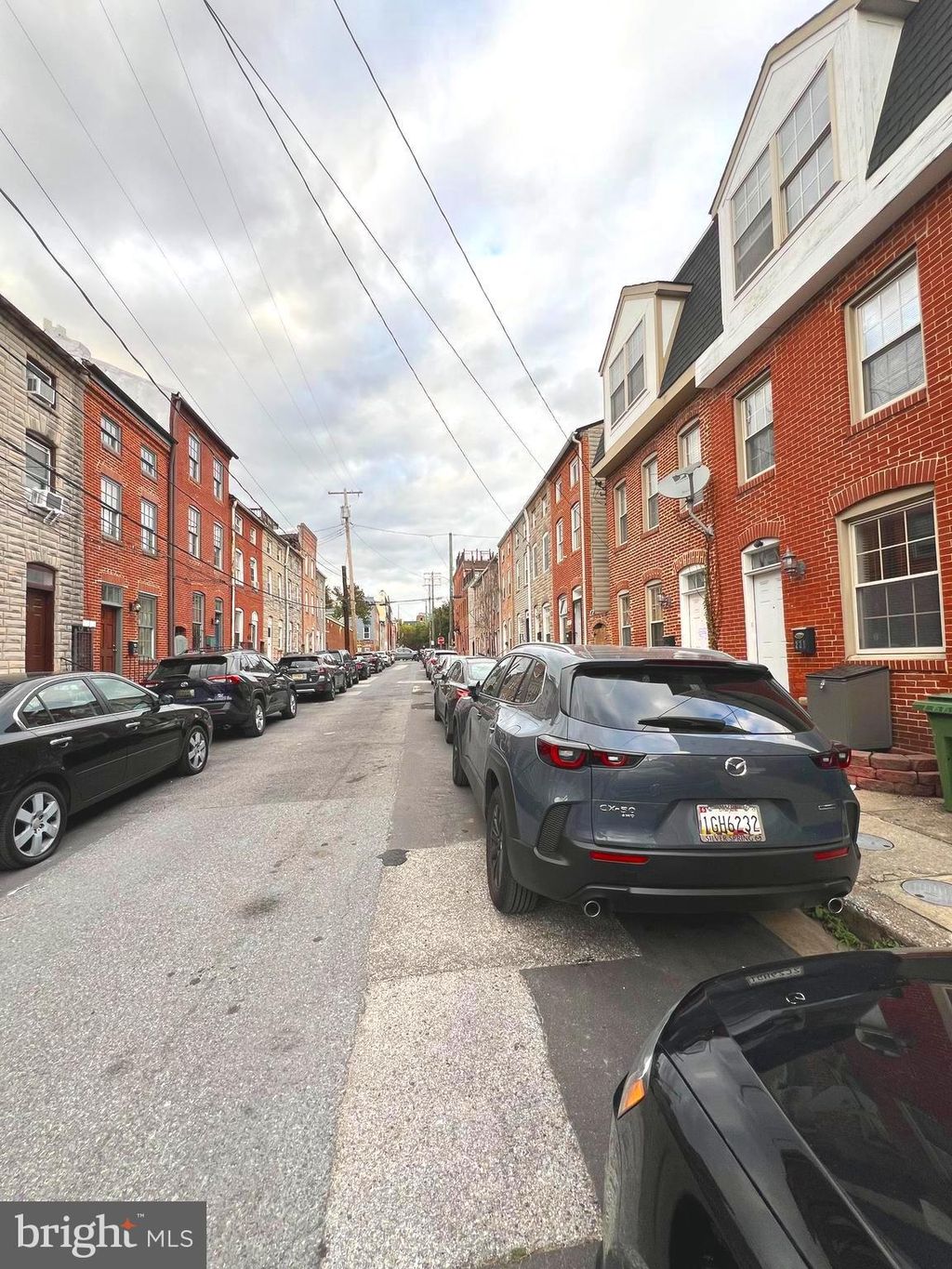 Photo of 223 S Regester Street, BALTIMORE, MD 21231 (MLS # MDBA2186634)