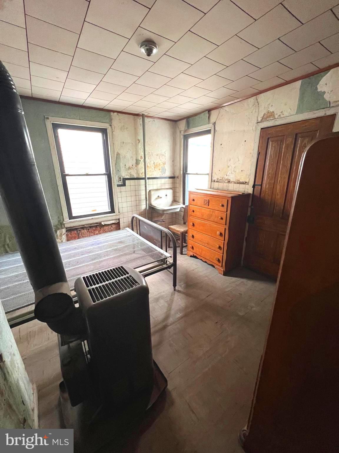 UPPER FELLS POINT - Residential