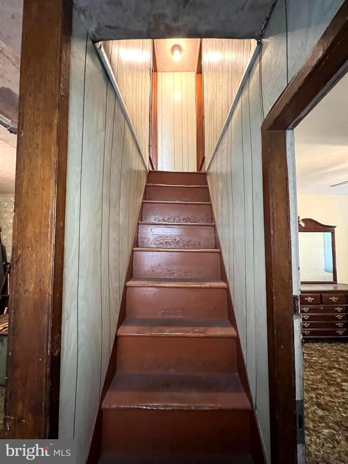 UPPER FELLS POINT - Residential