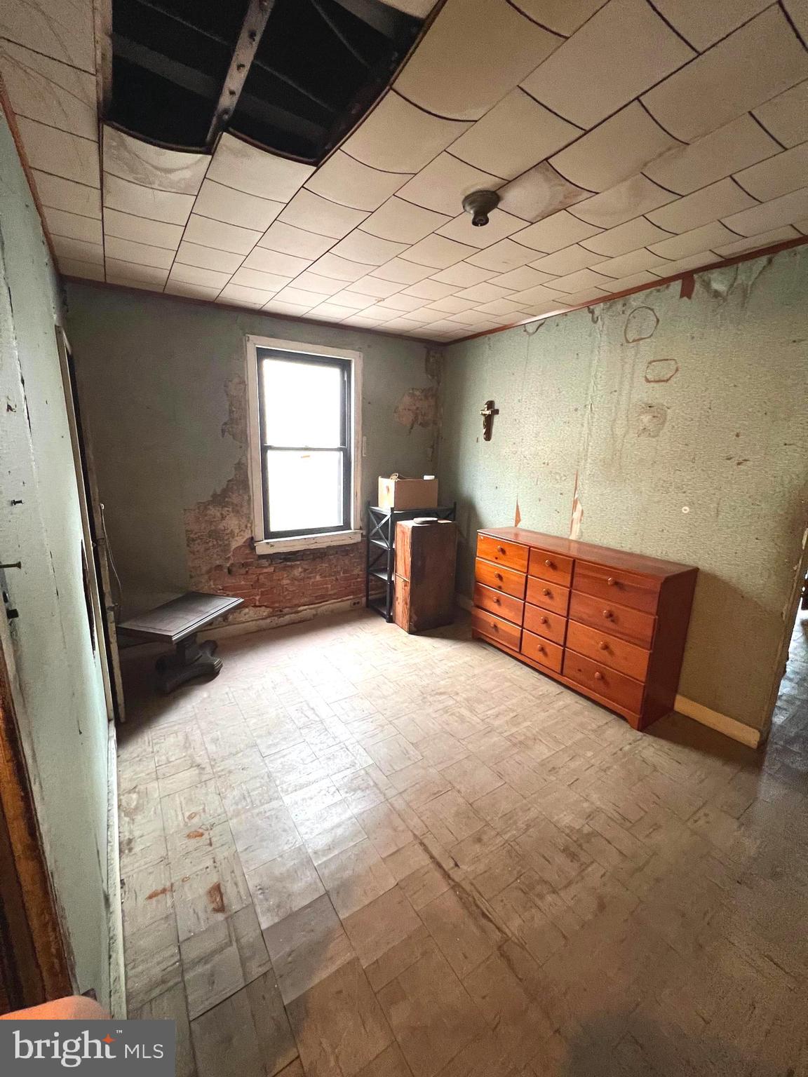 UPPER FELLS POINT - Residential