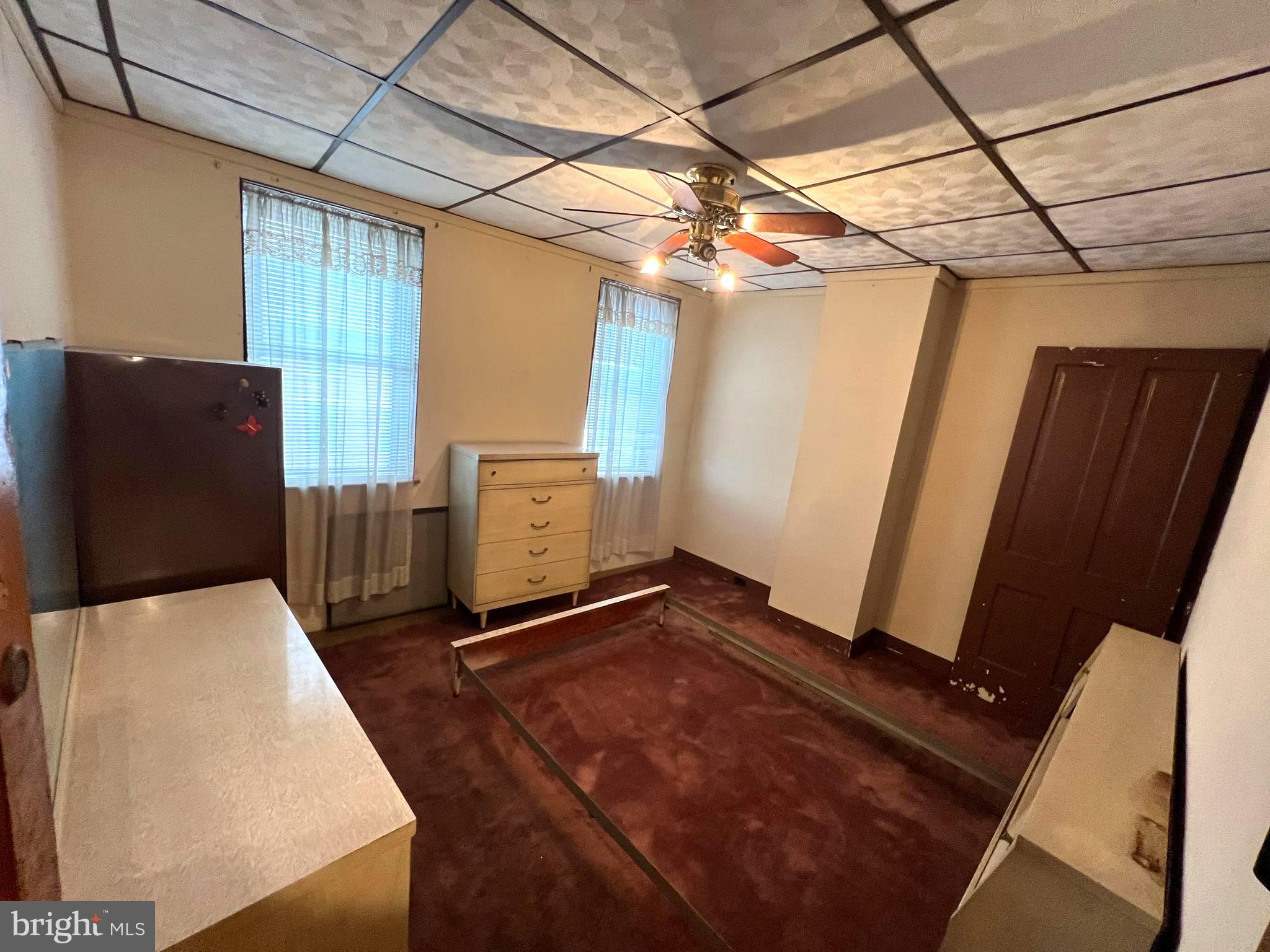 UPPER FELLS POINT - Residential