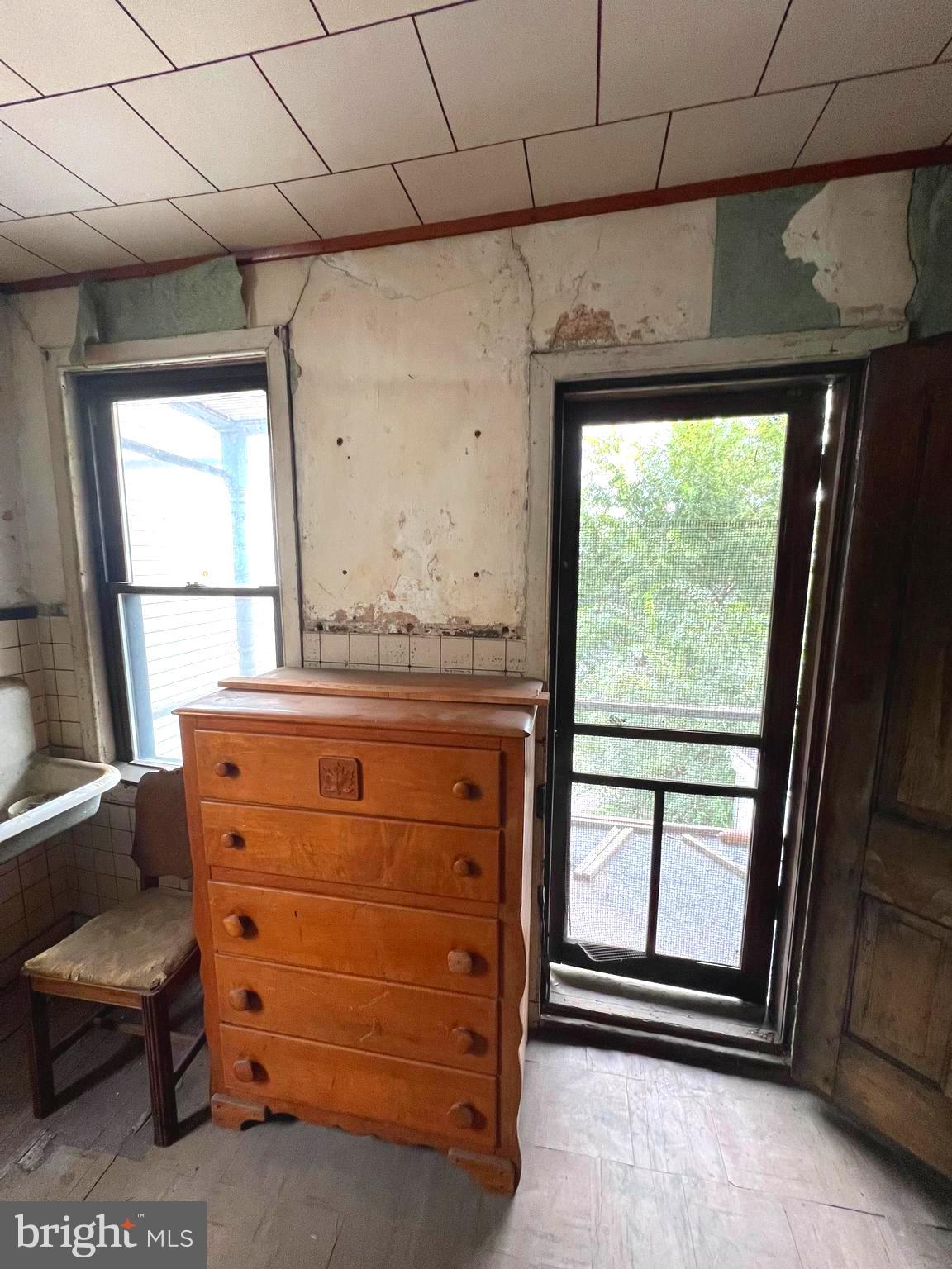 UPPER FELLS POINT - Residential