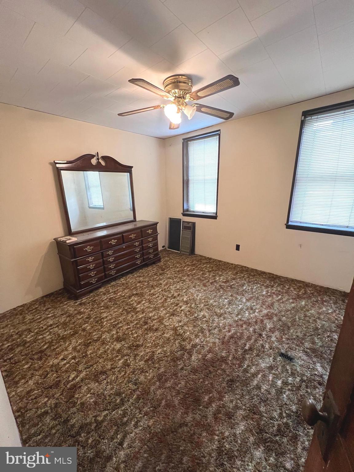 UPPER FELLS POINT - Residential