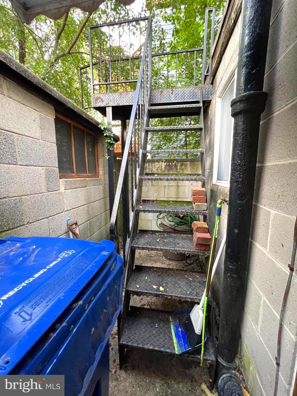 UPPER FELLS POINT - Residential