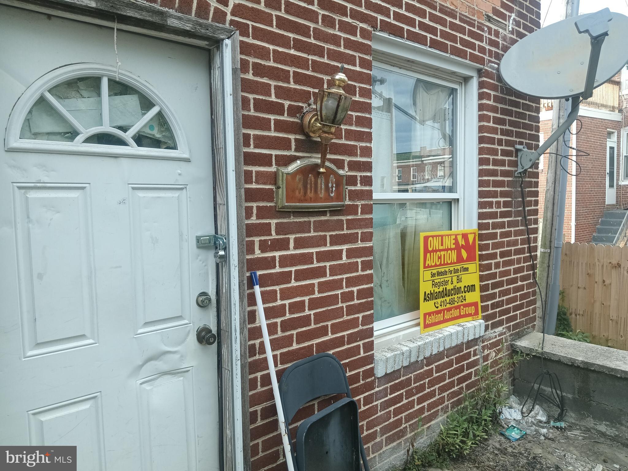3000 SPAULDING AVENUE
