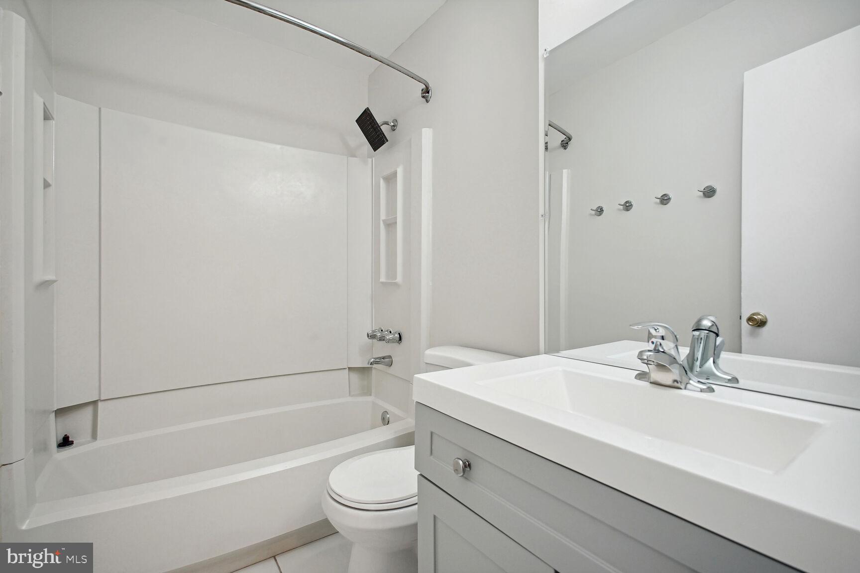 AUDUBON SQUARE - Residential