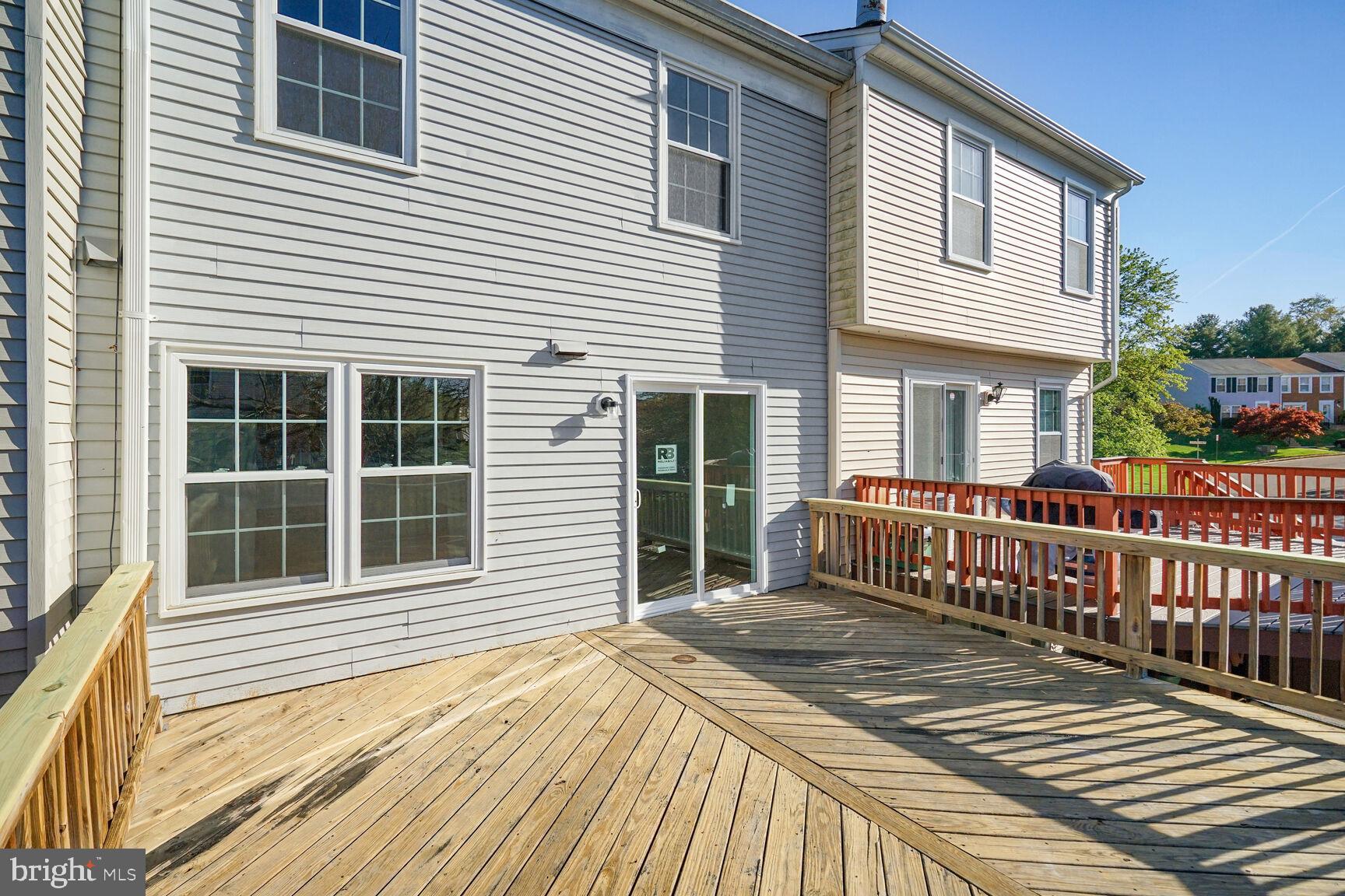 AUDUBON SQUARE - Residential