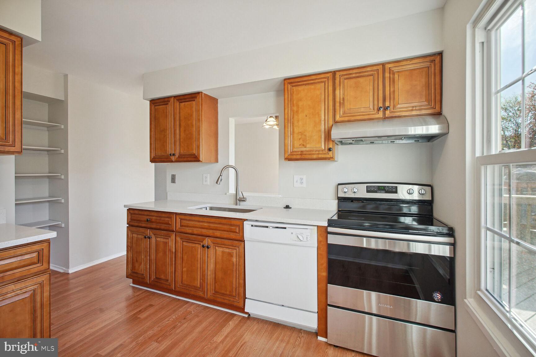 AUDUBON SQUARE - Residential