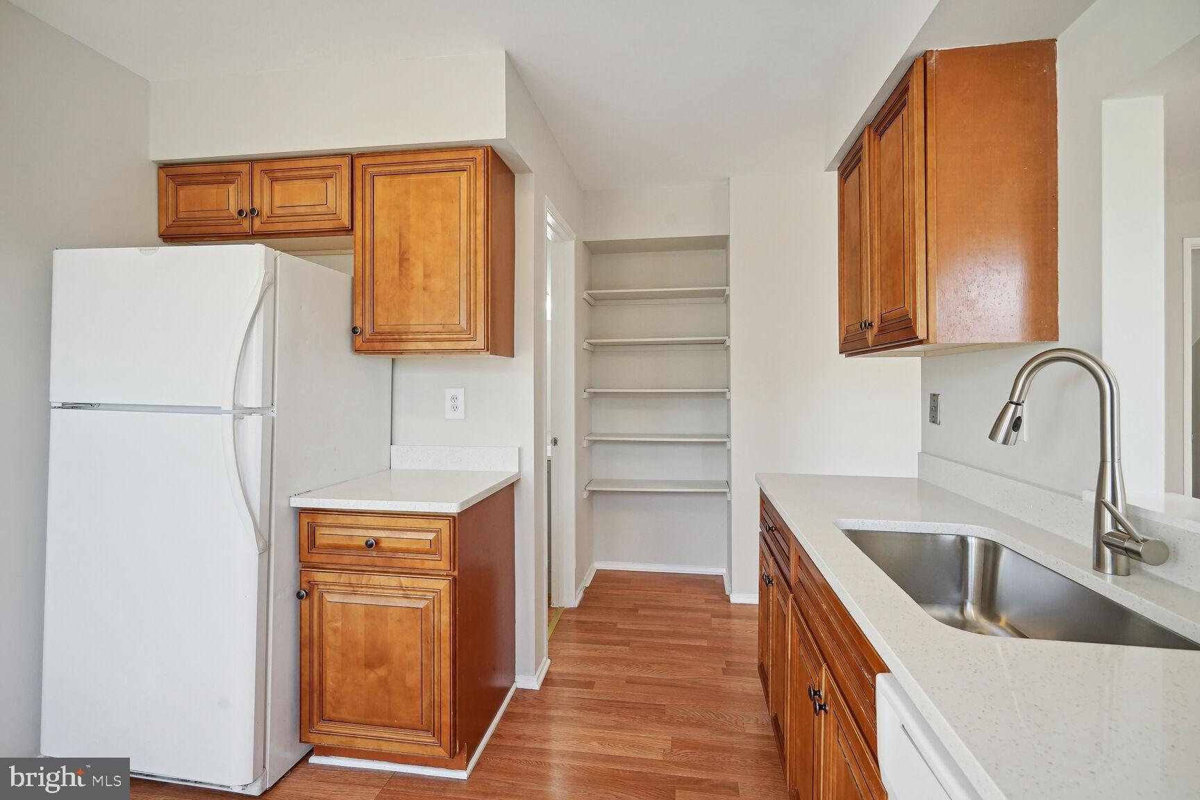 AUDUBON SQUARE - Residential