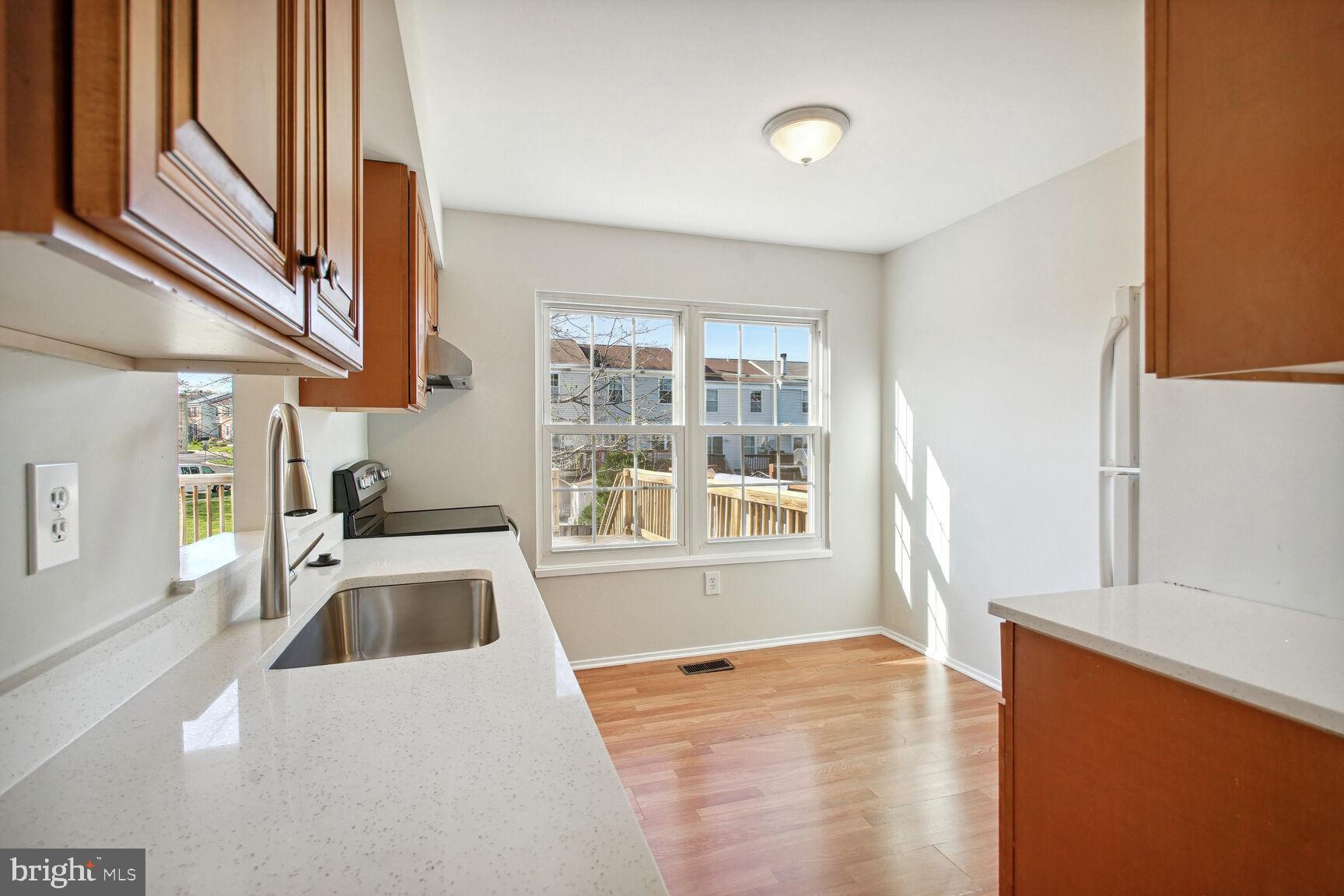 AUDUBON SQUARE - Residential