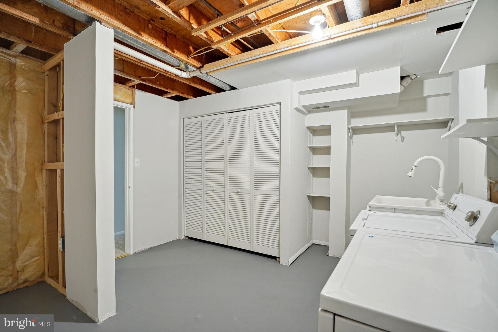 AUDUBON SQUARE - Residential