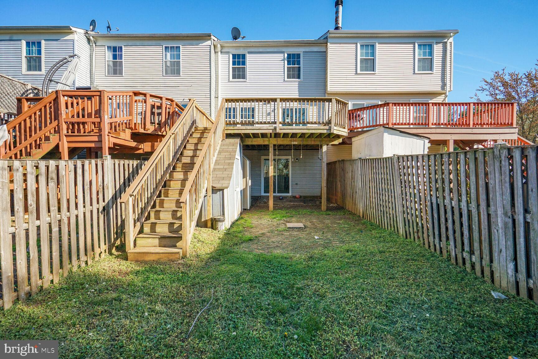 AUDUBON SQUARE - Residential