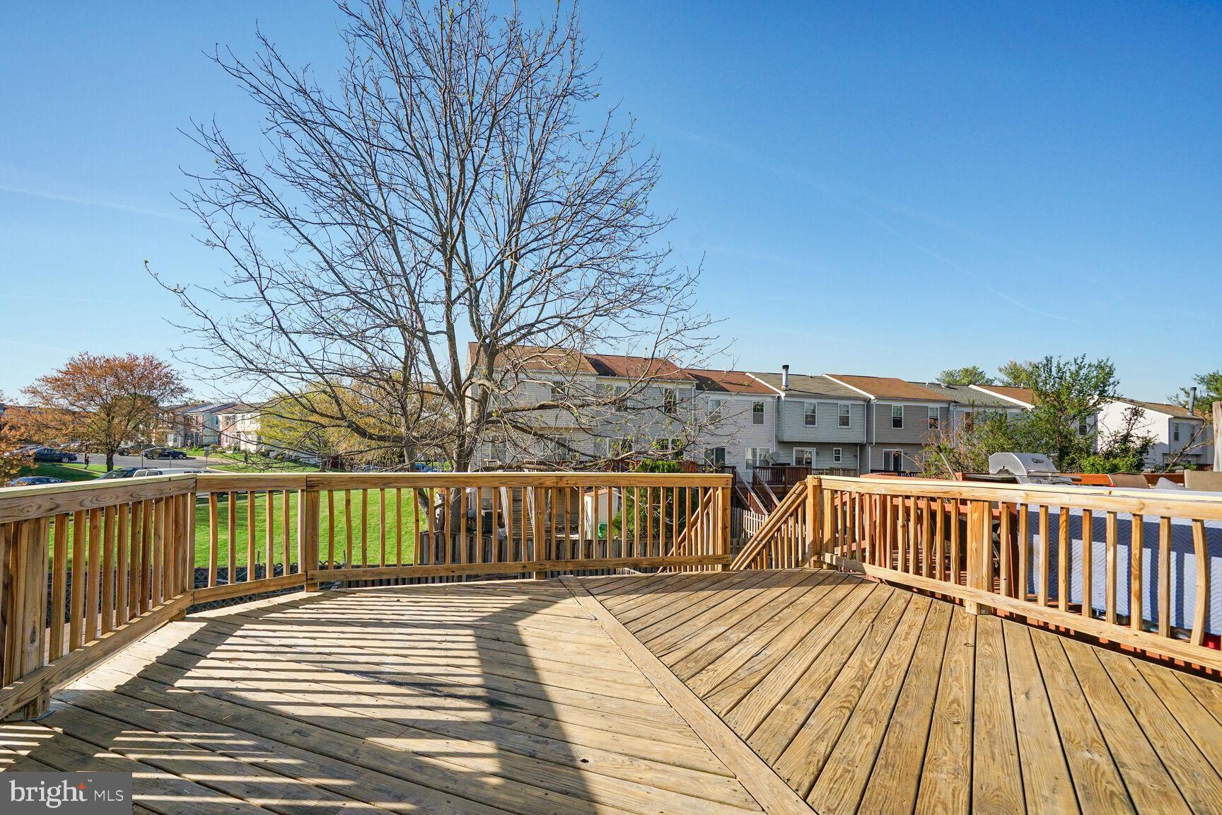 AUDUBON SQUARE - Residential