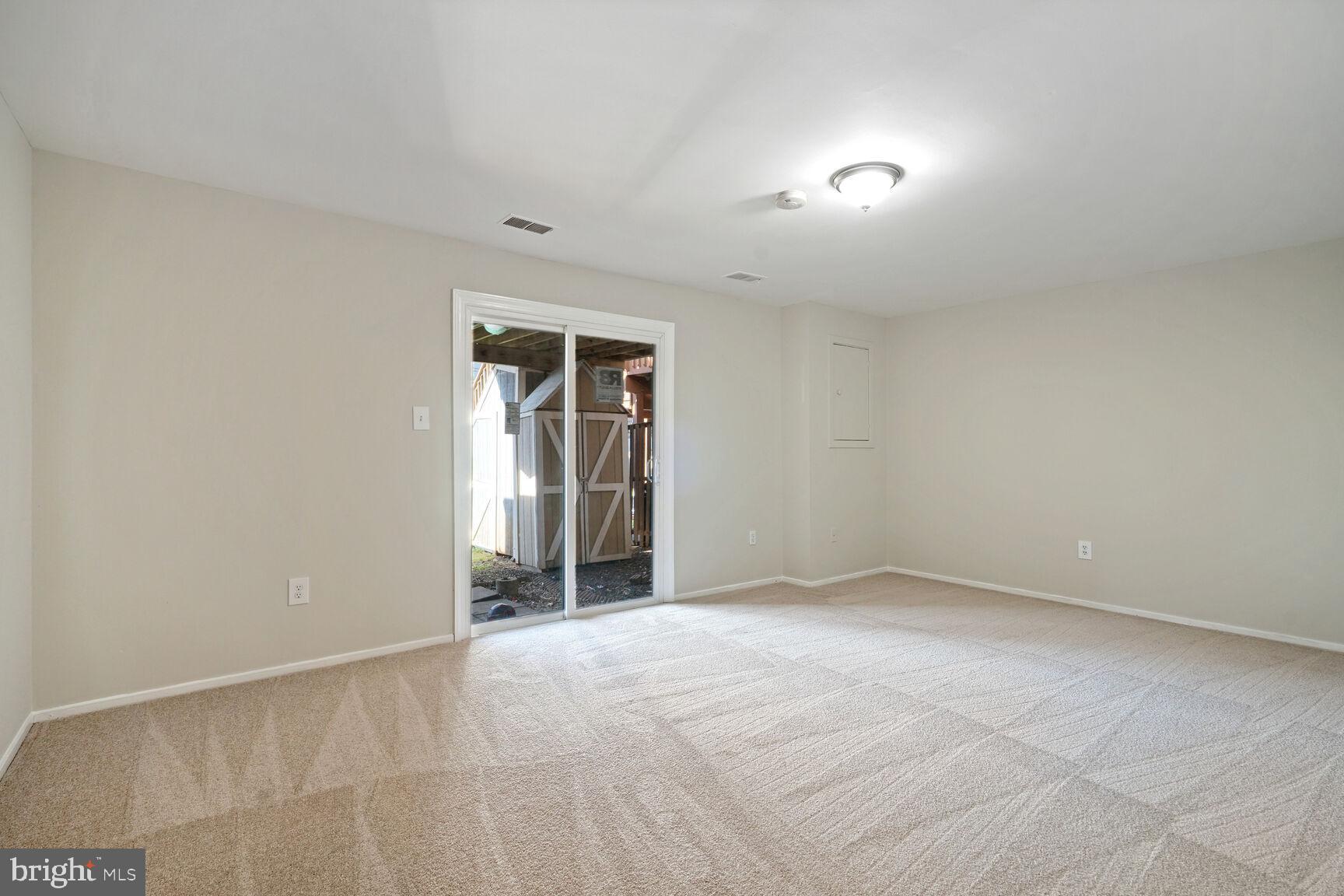 AUDUBON SQUARE - Residential