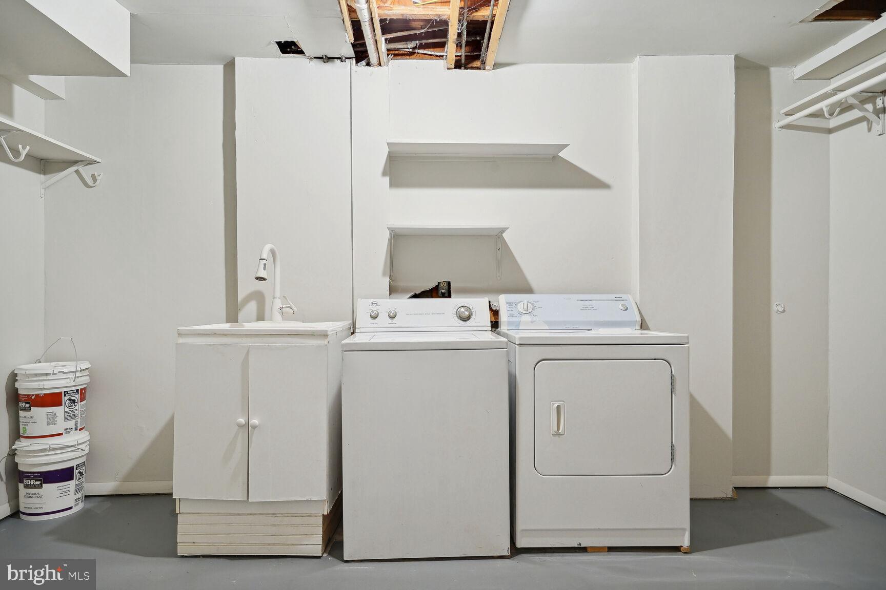 AUDUBON SQUARE - Residential